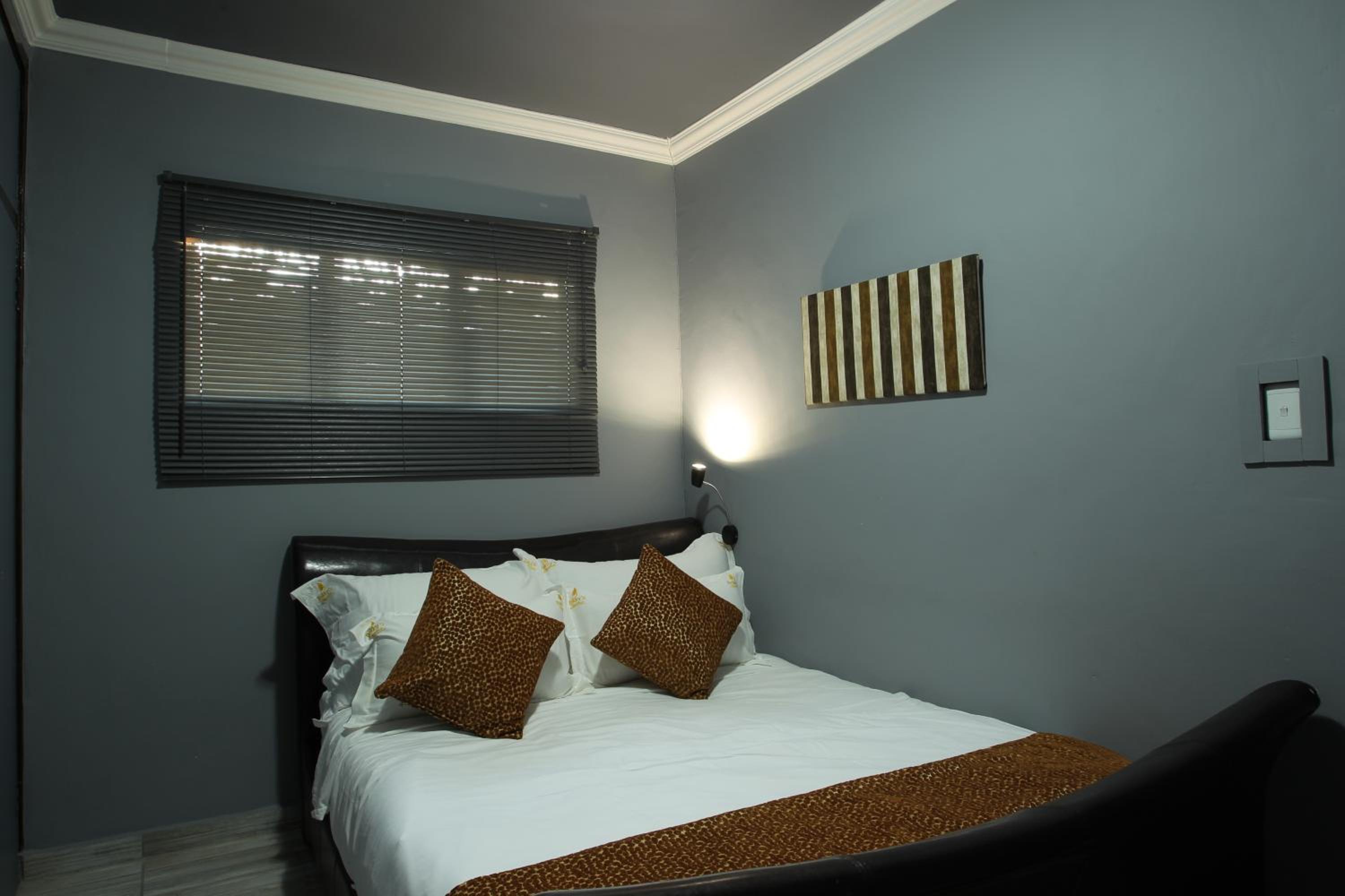 Rekky Signature Guesthouse
