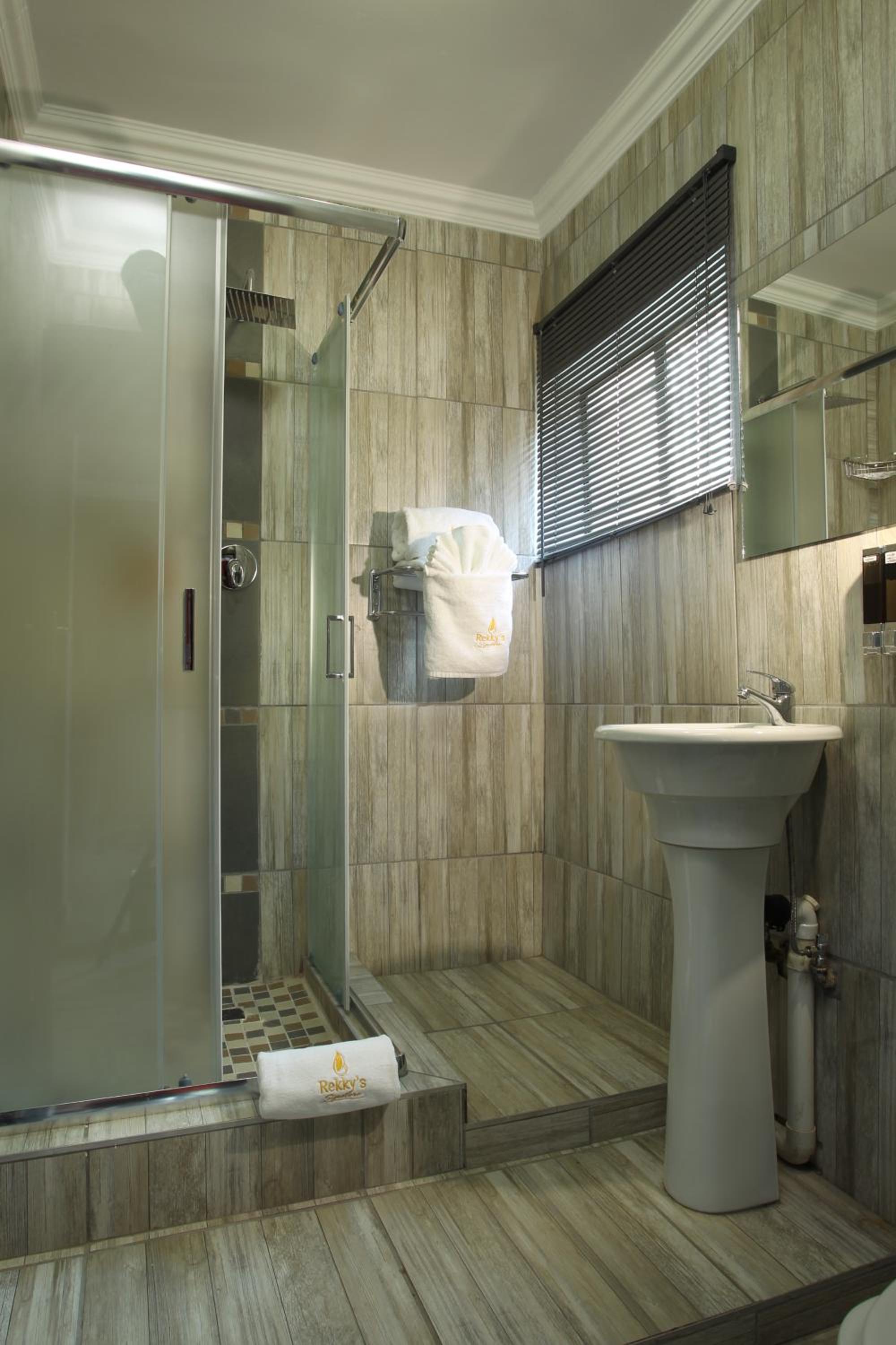 Rekky Signature Guesthouse
