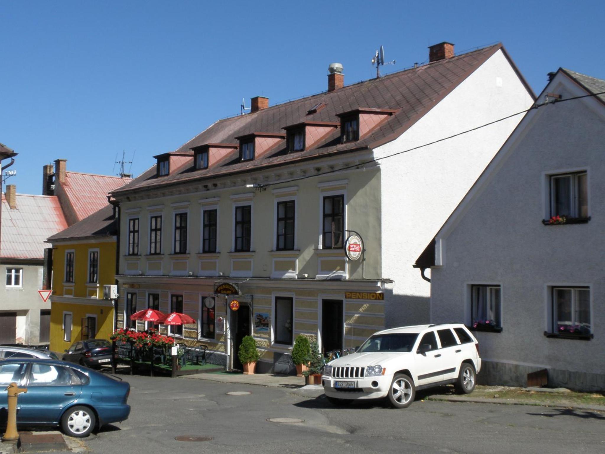 Dalmo