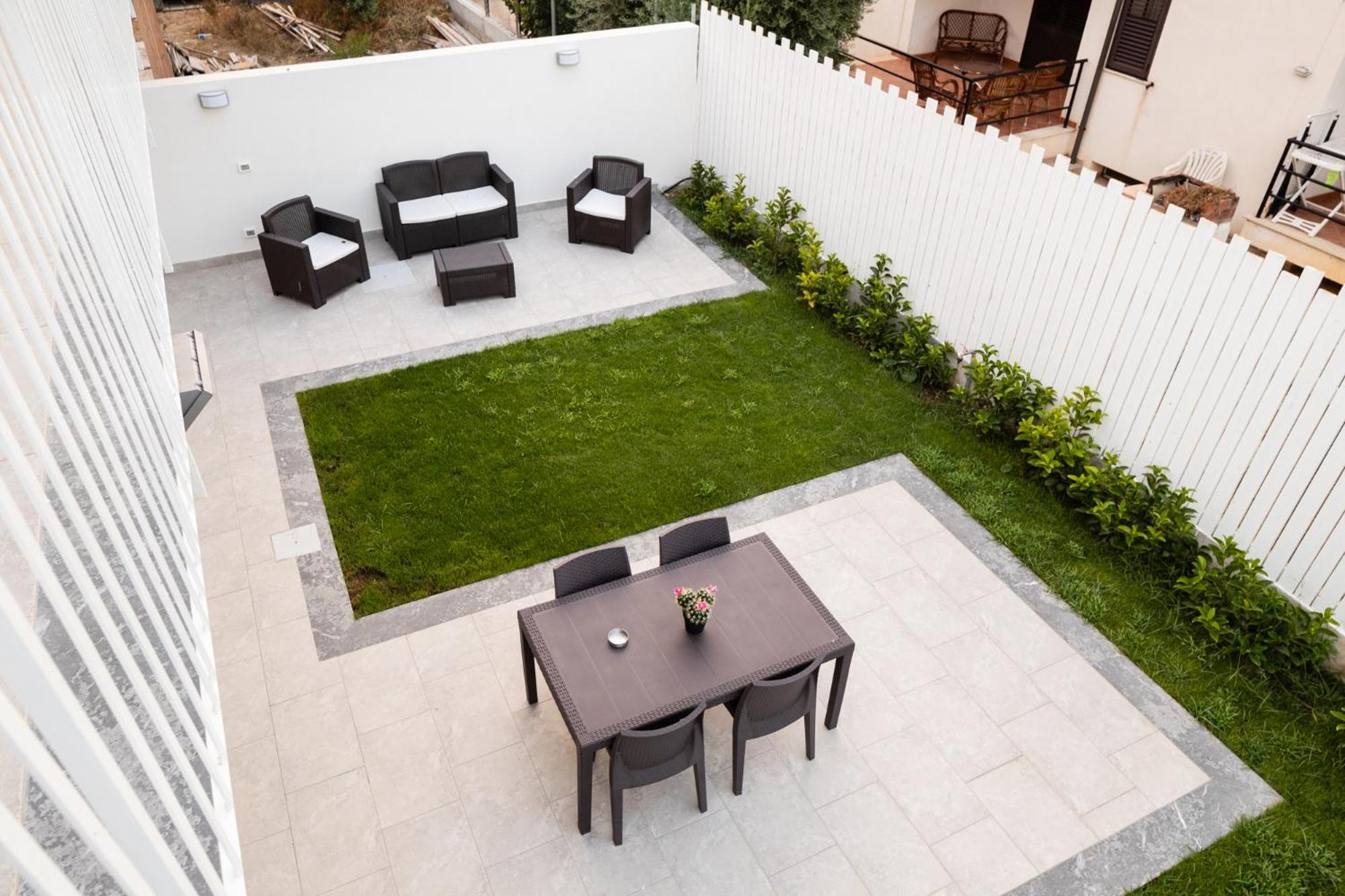 Arricàmpati Apartments Villa & Bringo Car Rental view 4