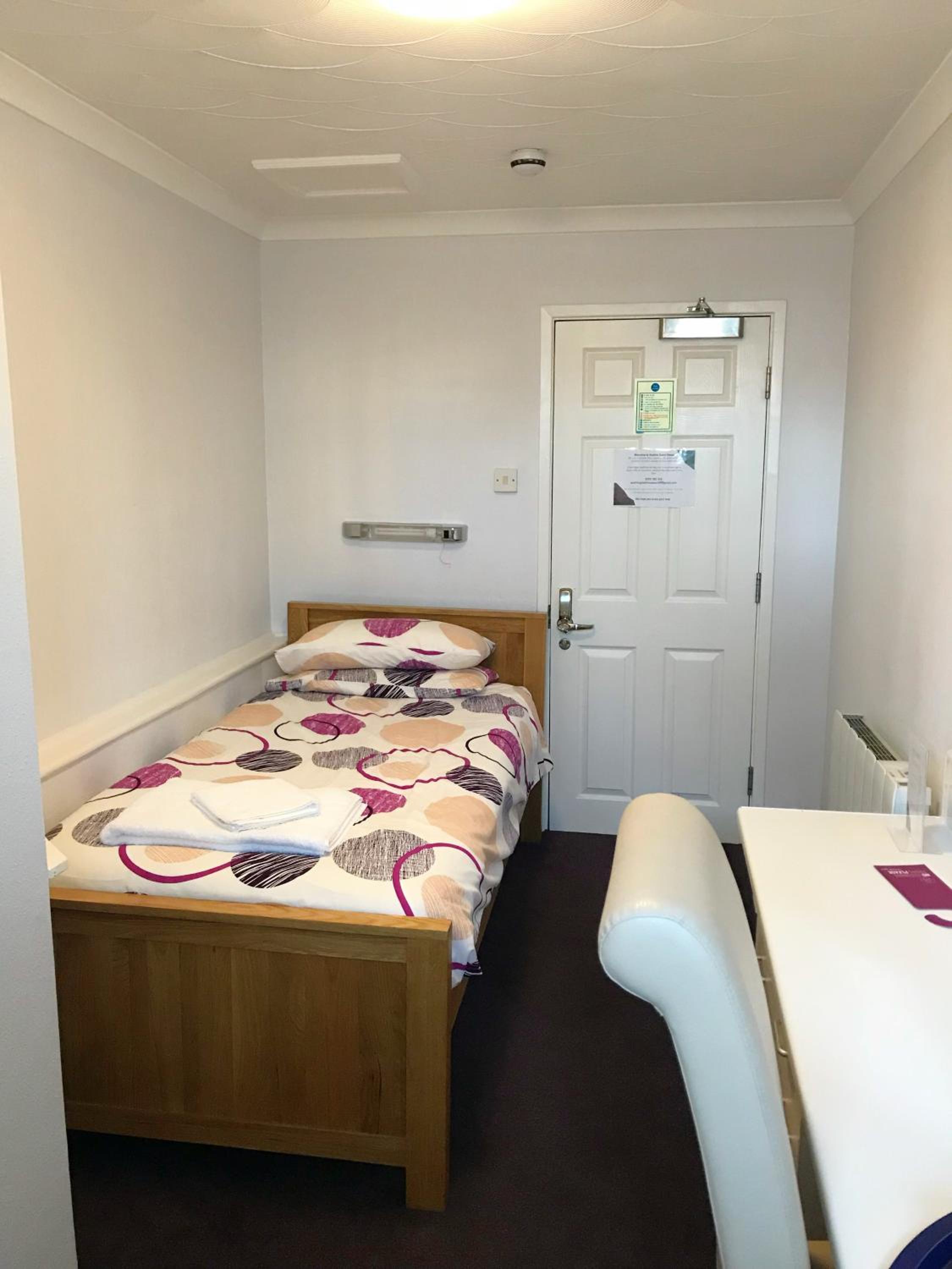 Austins Guest House — photo 33