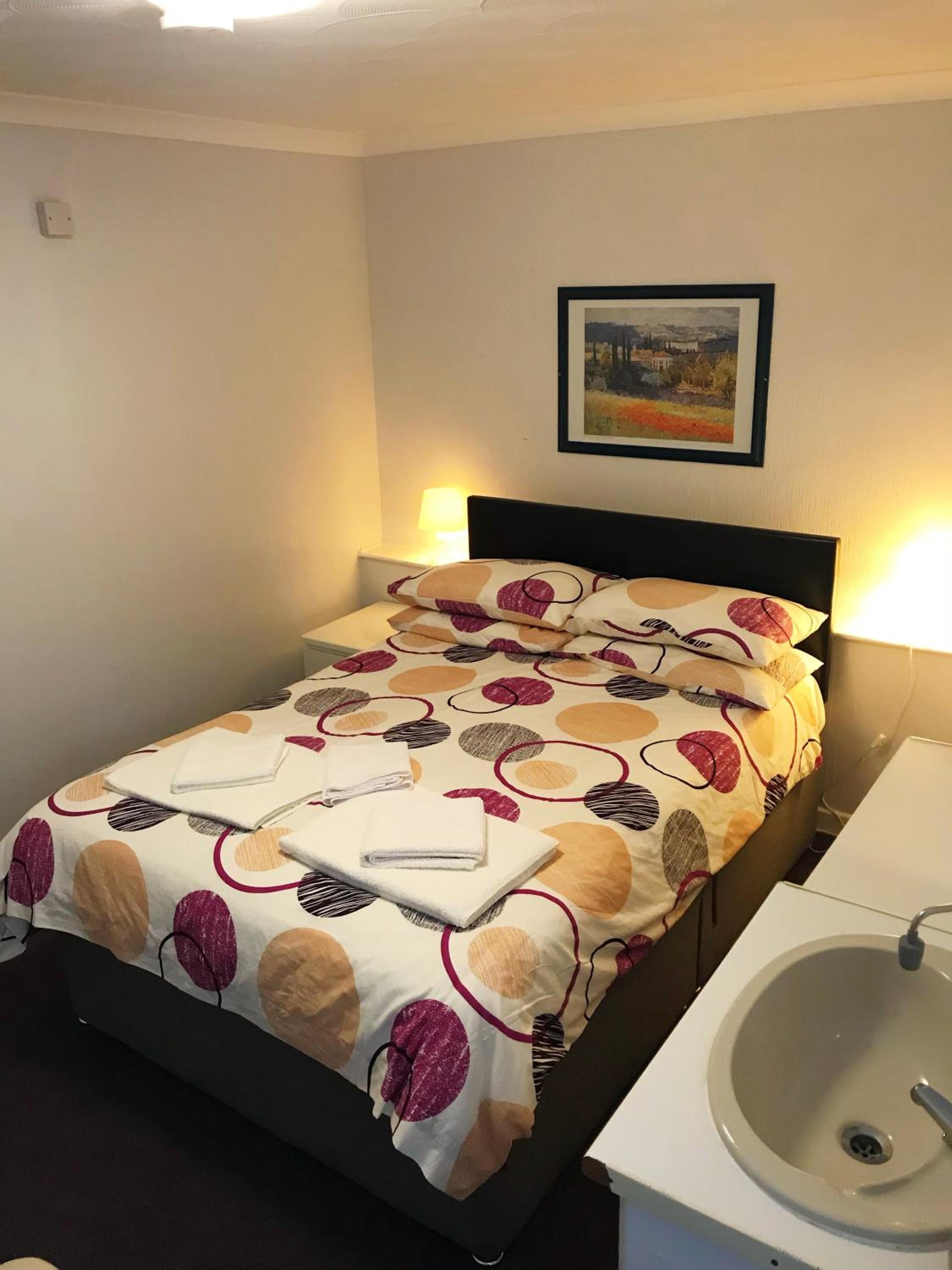 Austins Guest House — photo 35