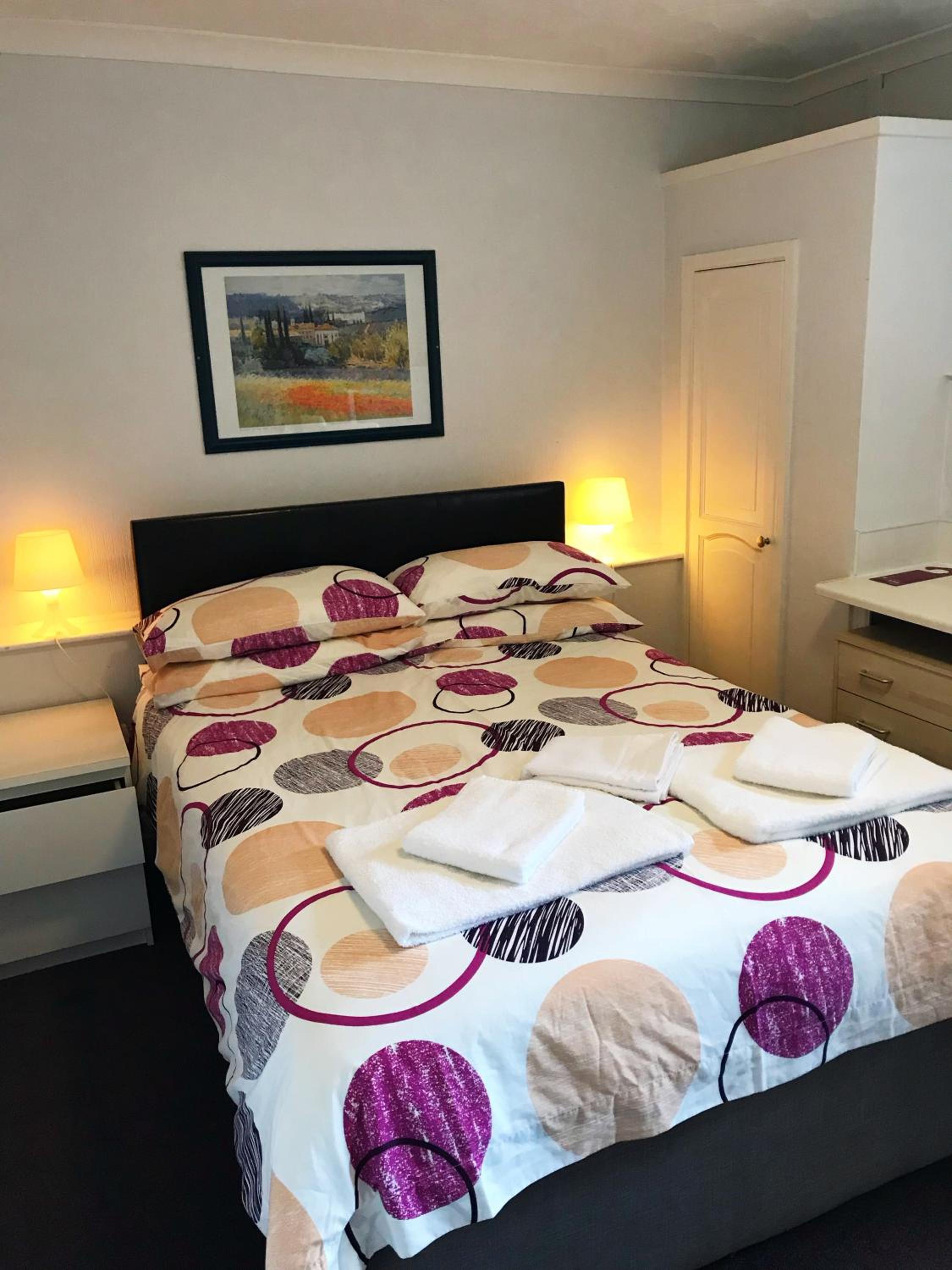 Austins Guest House — photo 17