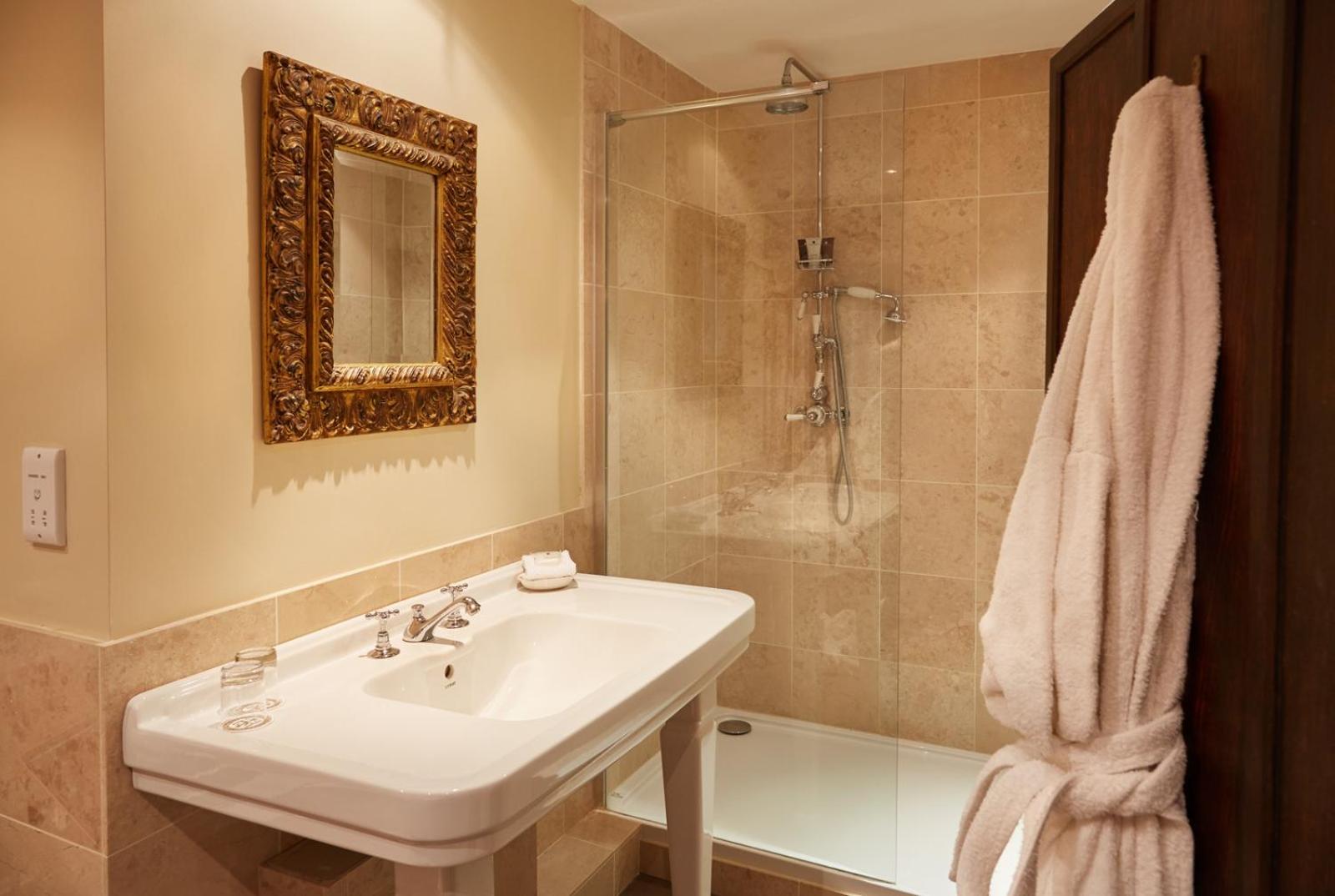 Bailiffscourt Hotel & Spa
