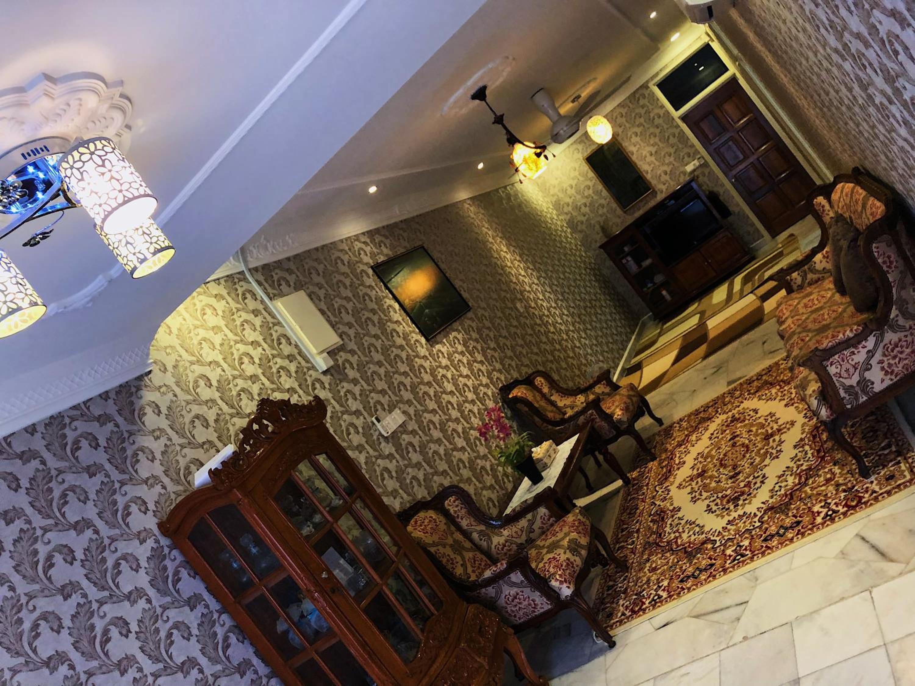 Bayan Baru Homestay @ Taman Sri Nibong photo 2