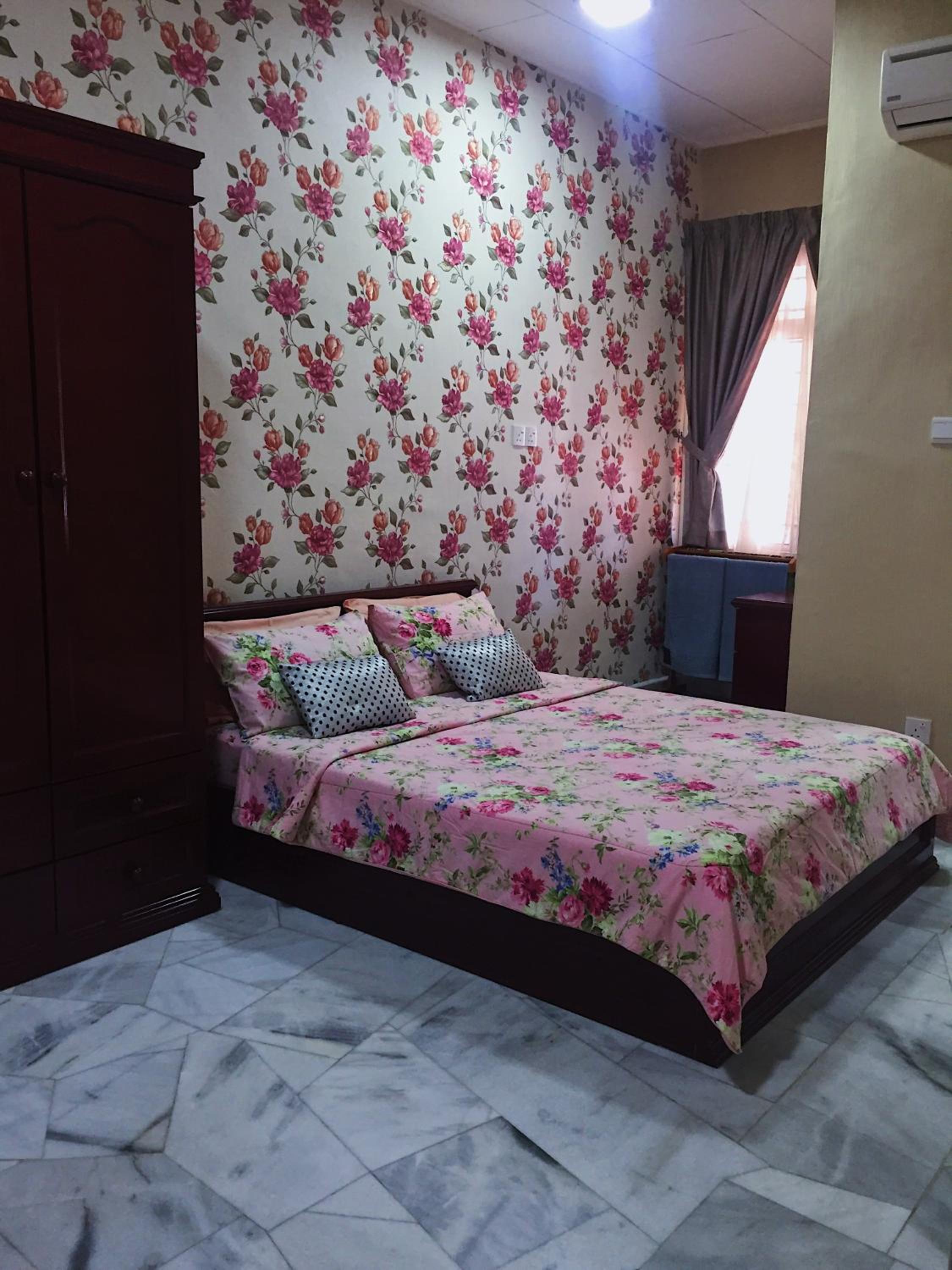 Bayan Baru Homestay @ Taman Sri Nibong photo 3