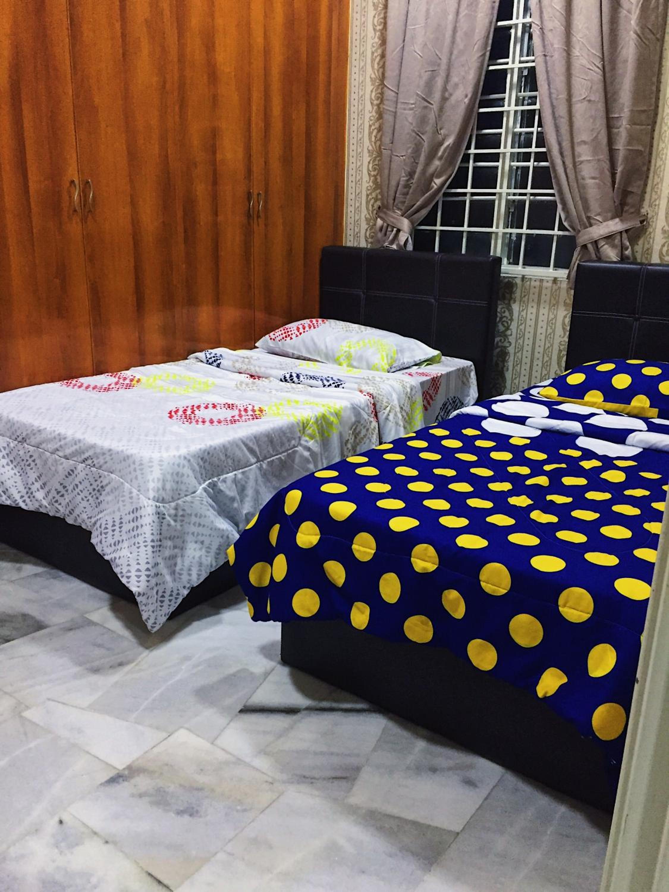 Bayan Baru Homestay @ Taman Sri Nibong photo 5