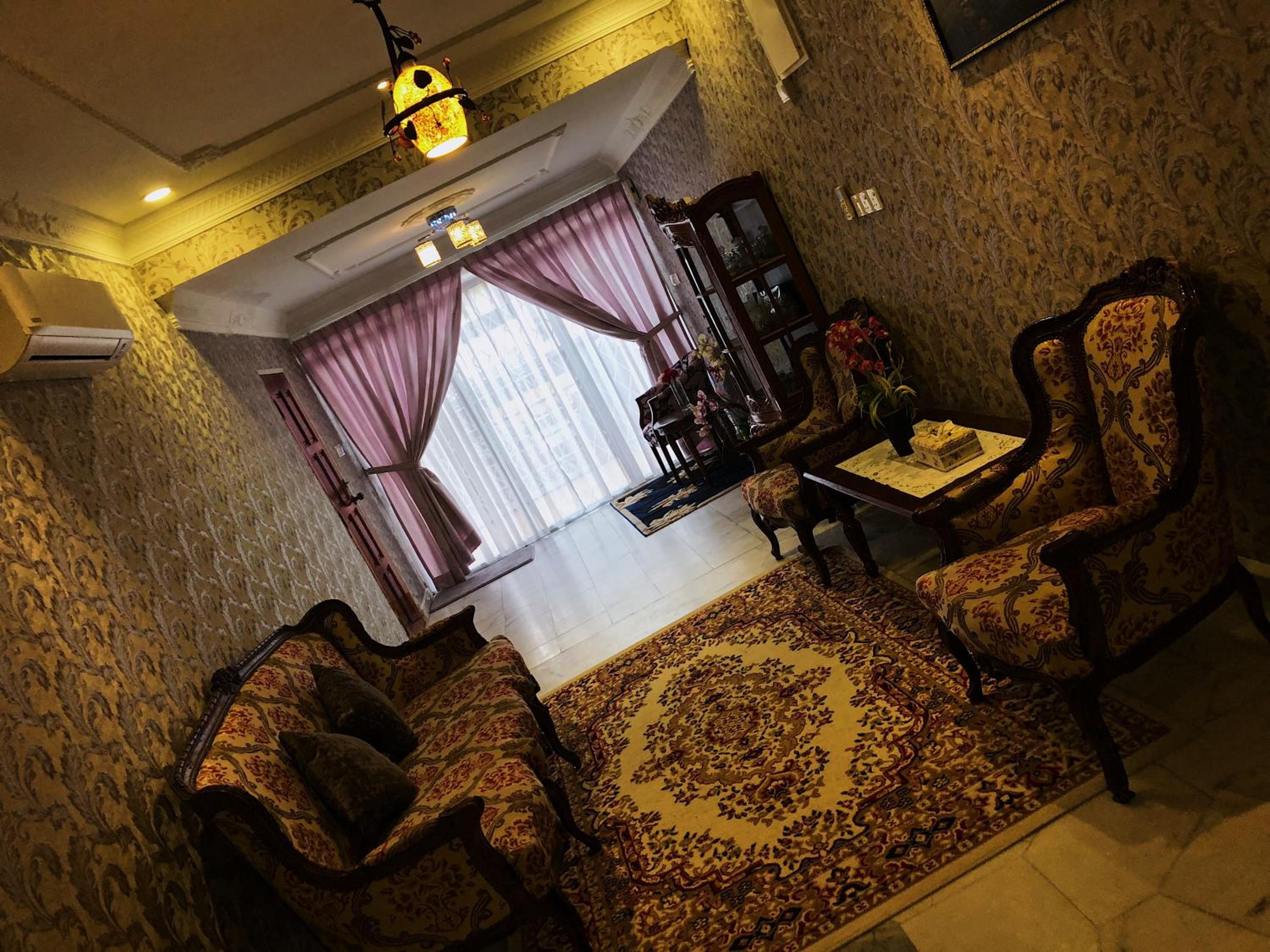 Bayan Baru Homestay @ Taman Sri Nibong photo 1