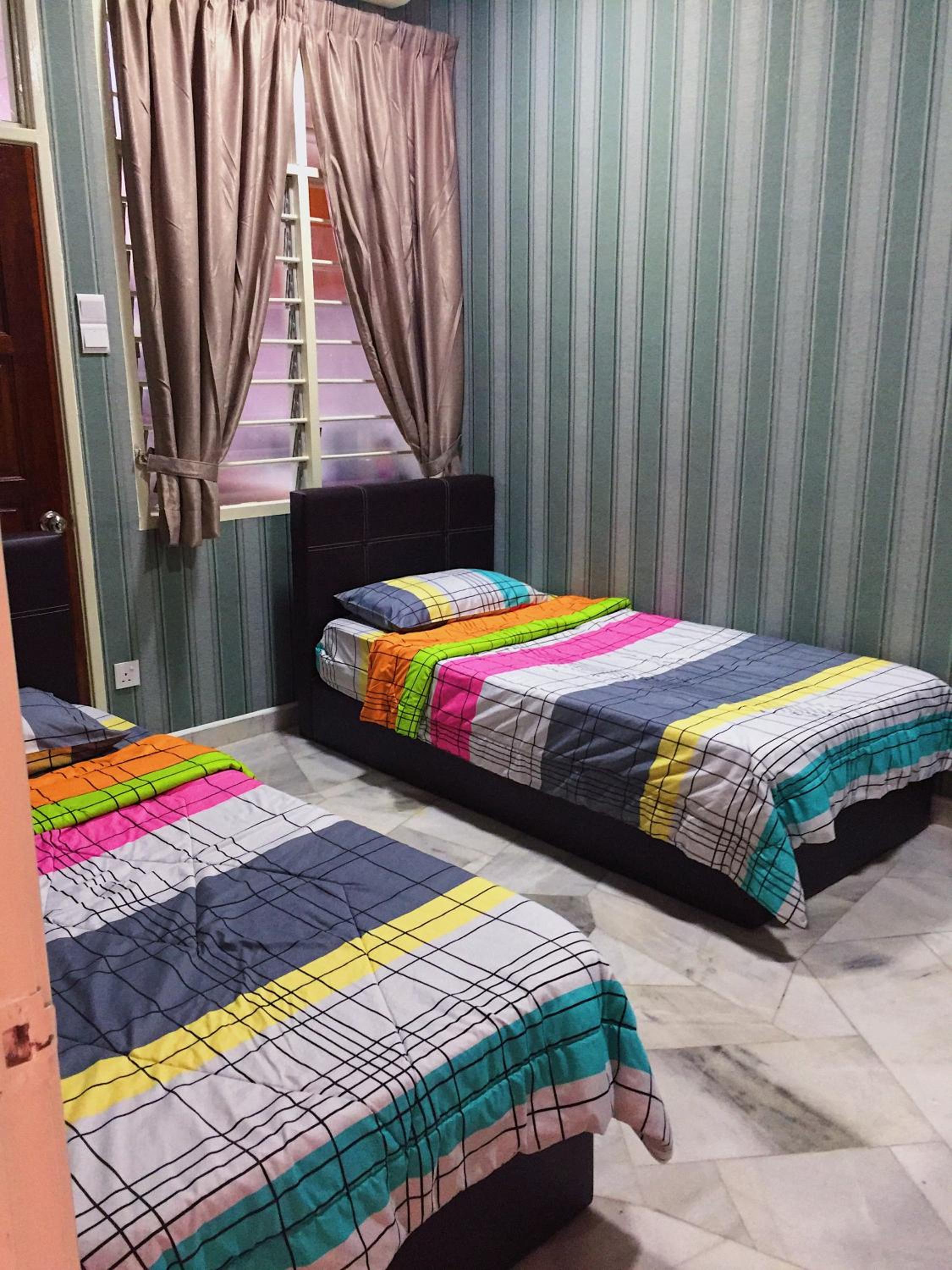 Bayan Baru Homestay @ Taman Sri Nibong photo 7