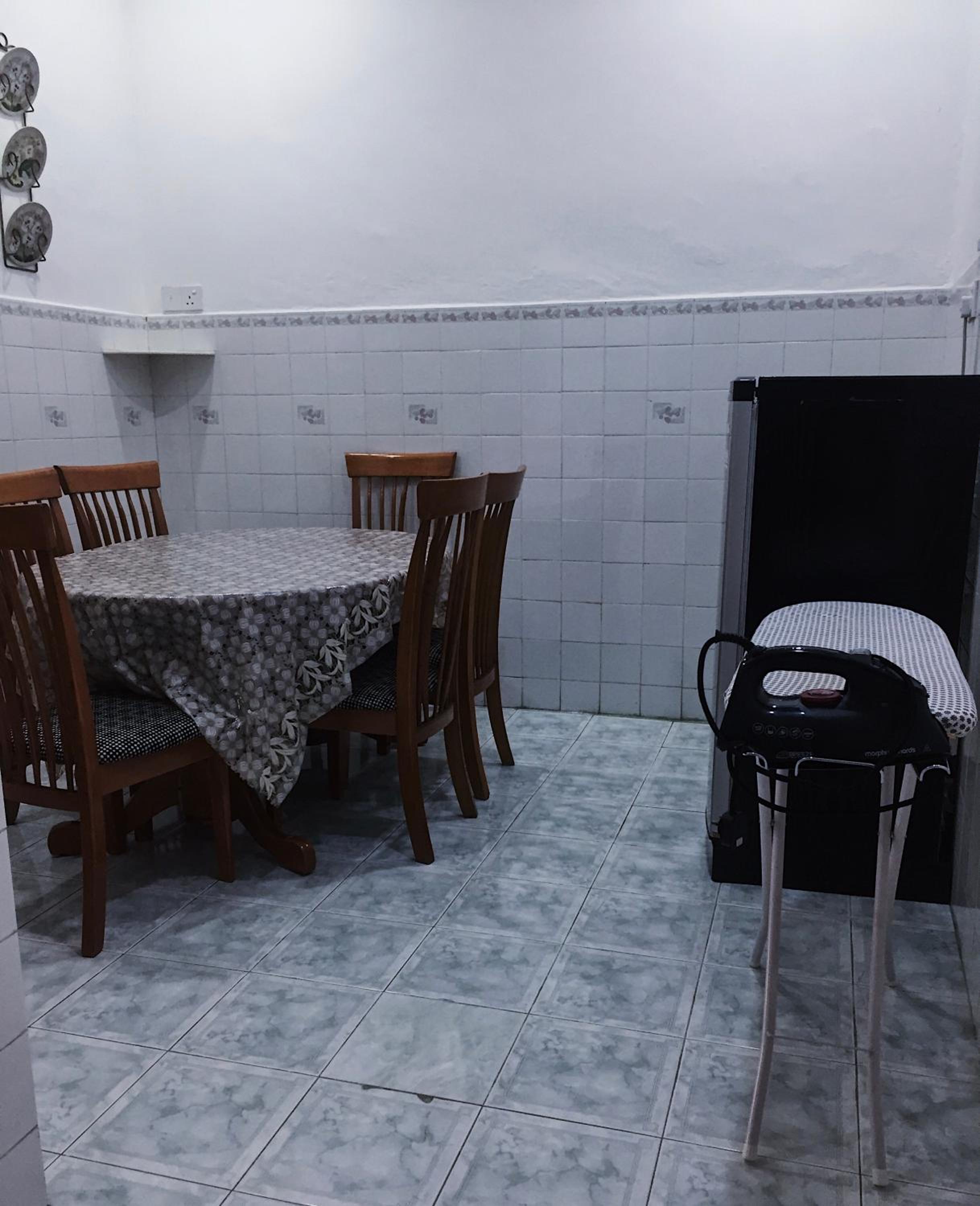 Bayan Baru Homestay @ Taman Sri Nibong photo 8