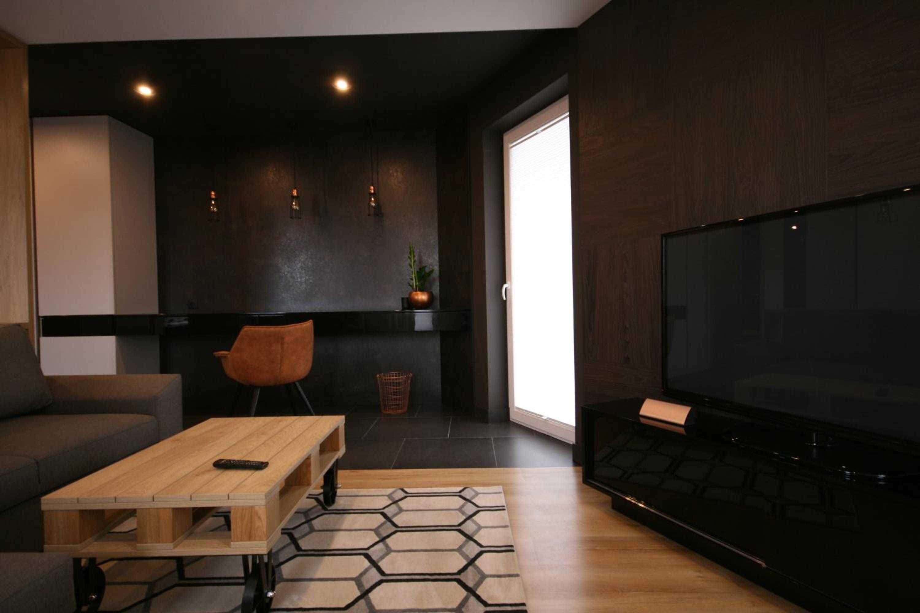 APARTAMENT ZAGNAŃSKA - Garaż, photo 5