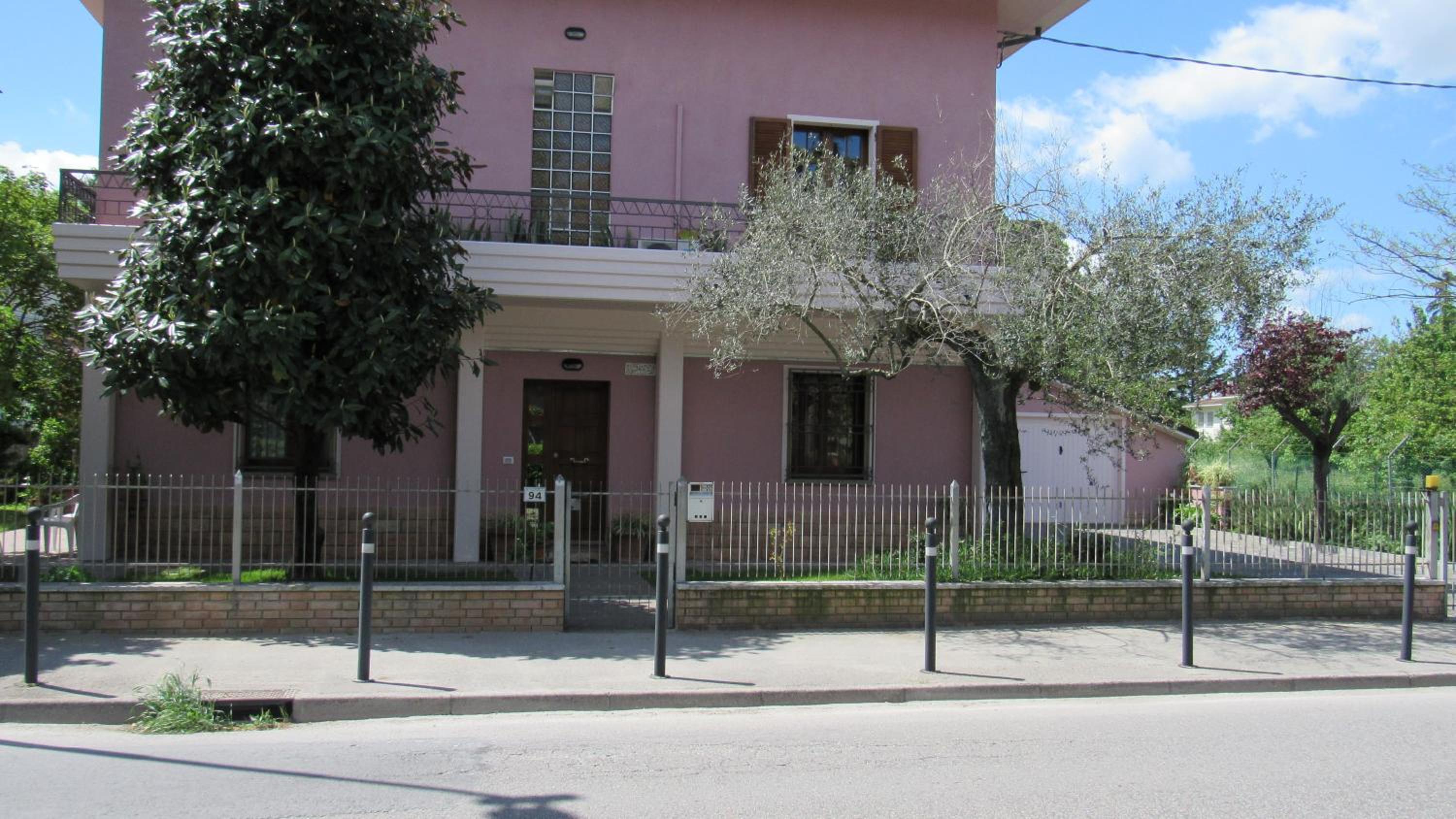 casa vacanze sweet home