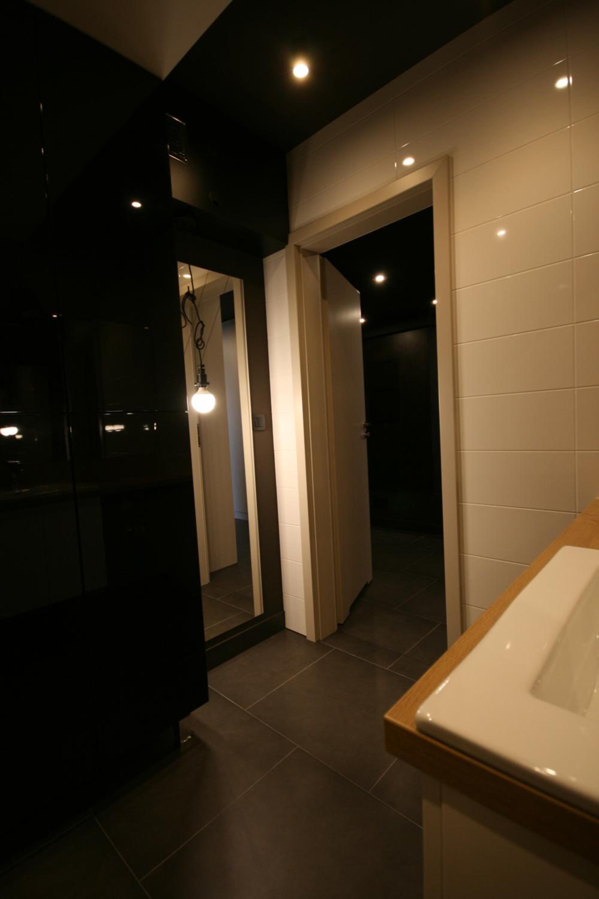 APARTAMENT ZAGNAŃSKA - Garaż, photo 7