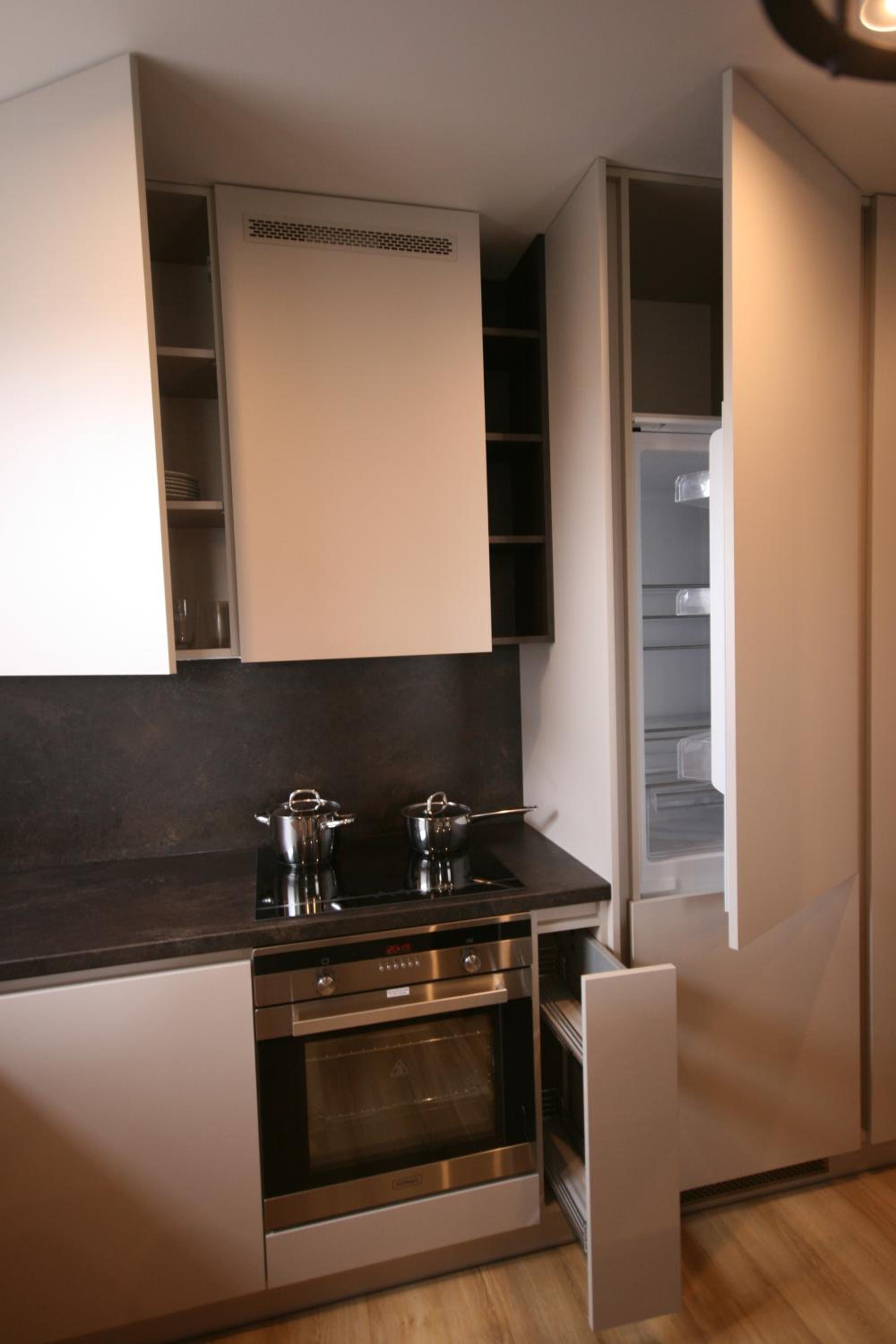 APARTAMENT ZAGNAŃSKA - Garaż, photo 9