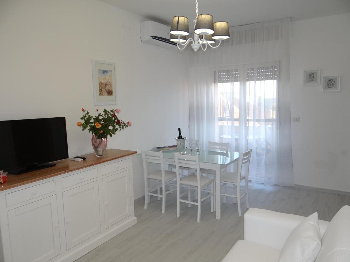 Appartamento vista mare photo 5