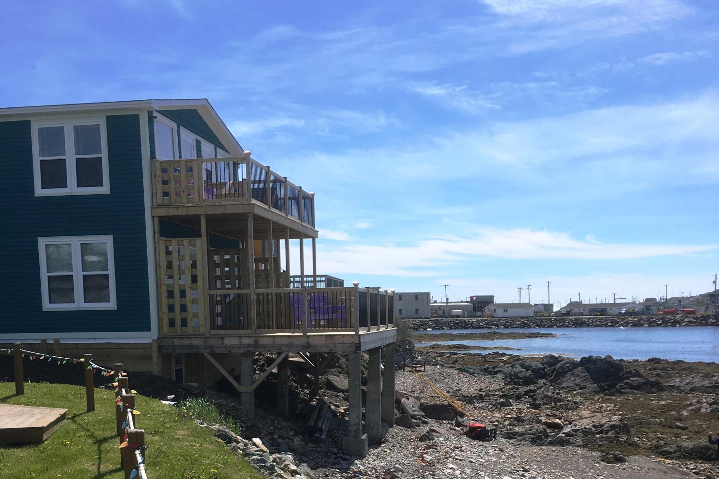 Toulinguet Inn - Suites view 2