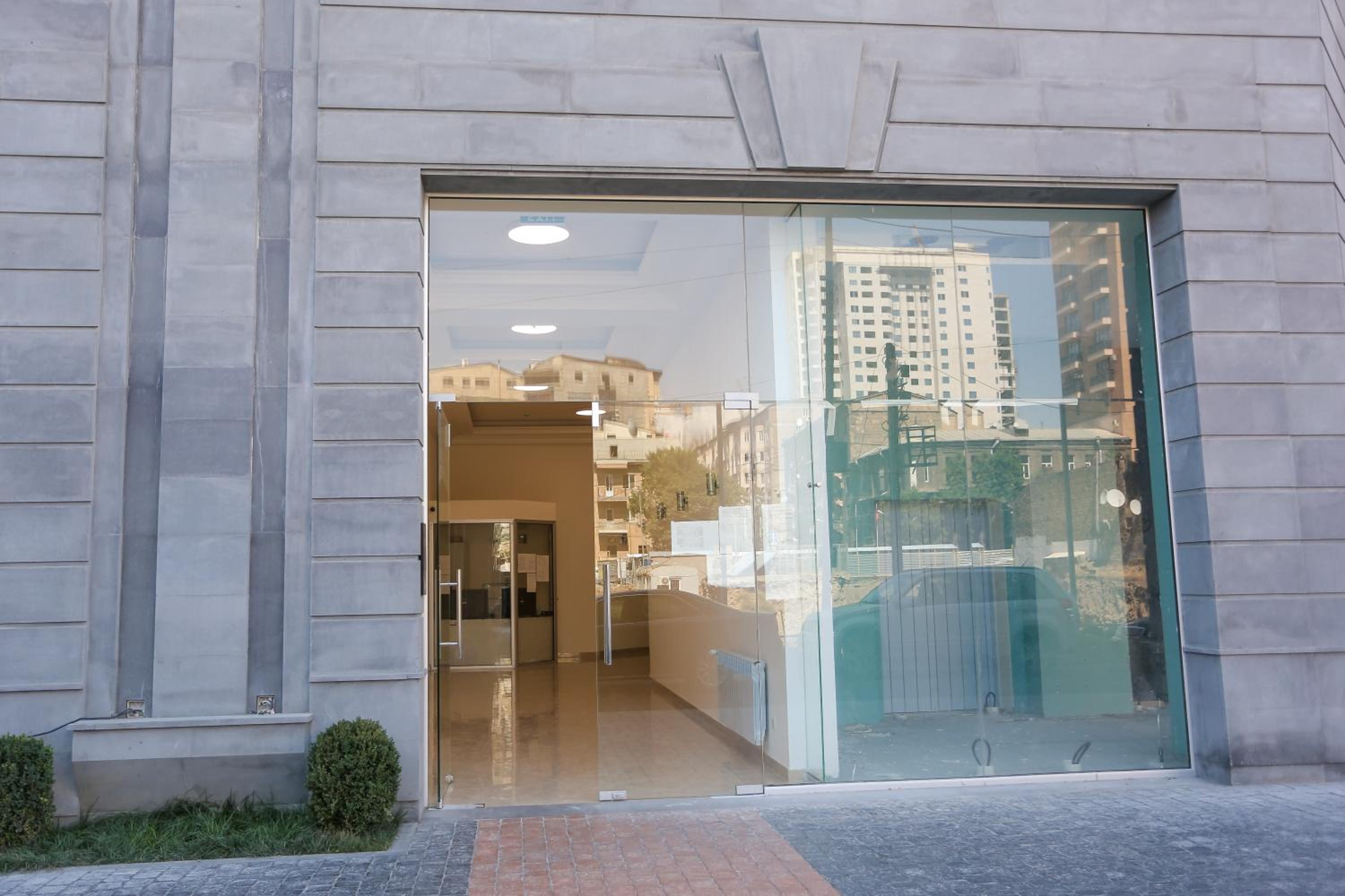 Welcome Yerevan Apartments