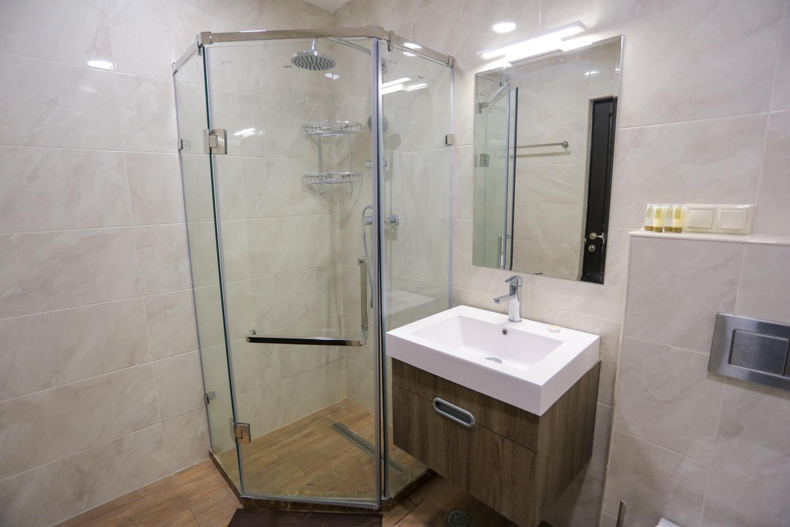 Welcome Yerevan Apartments