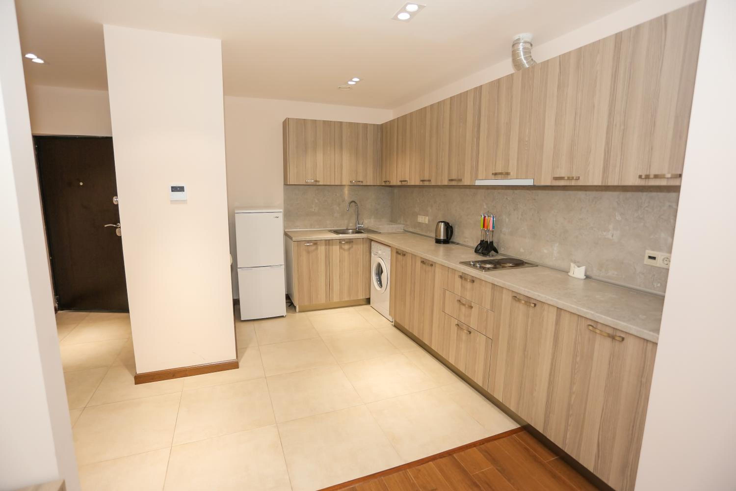 Welcome Yerevan Apartments