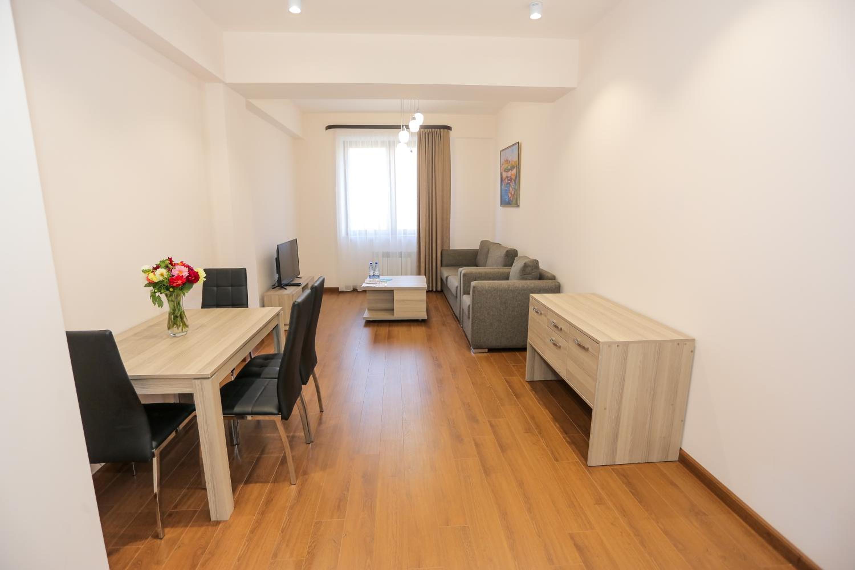 Welcome Yerevan Apartments