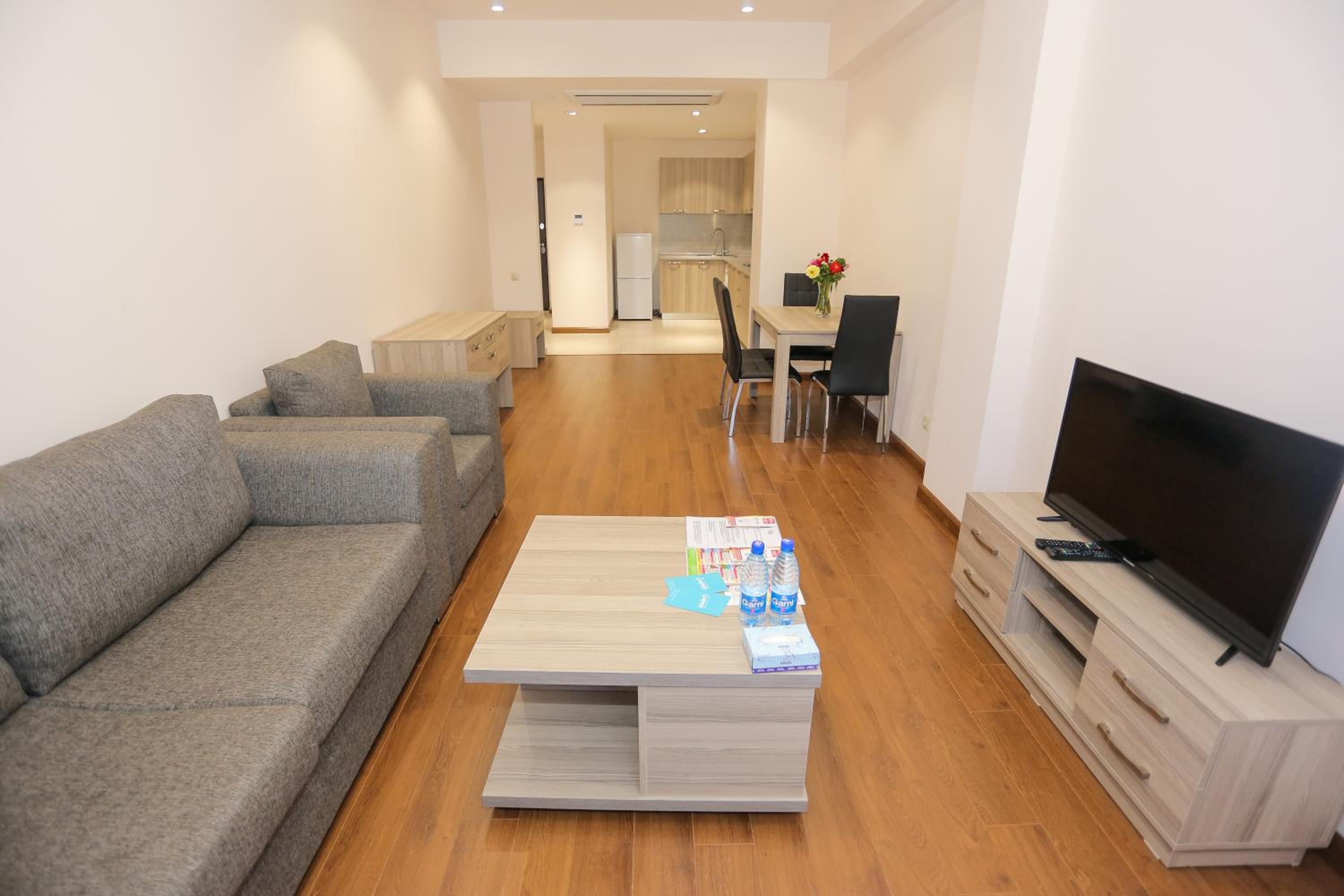 Welcome Yerevan Apartments