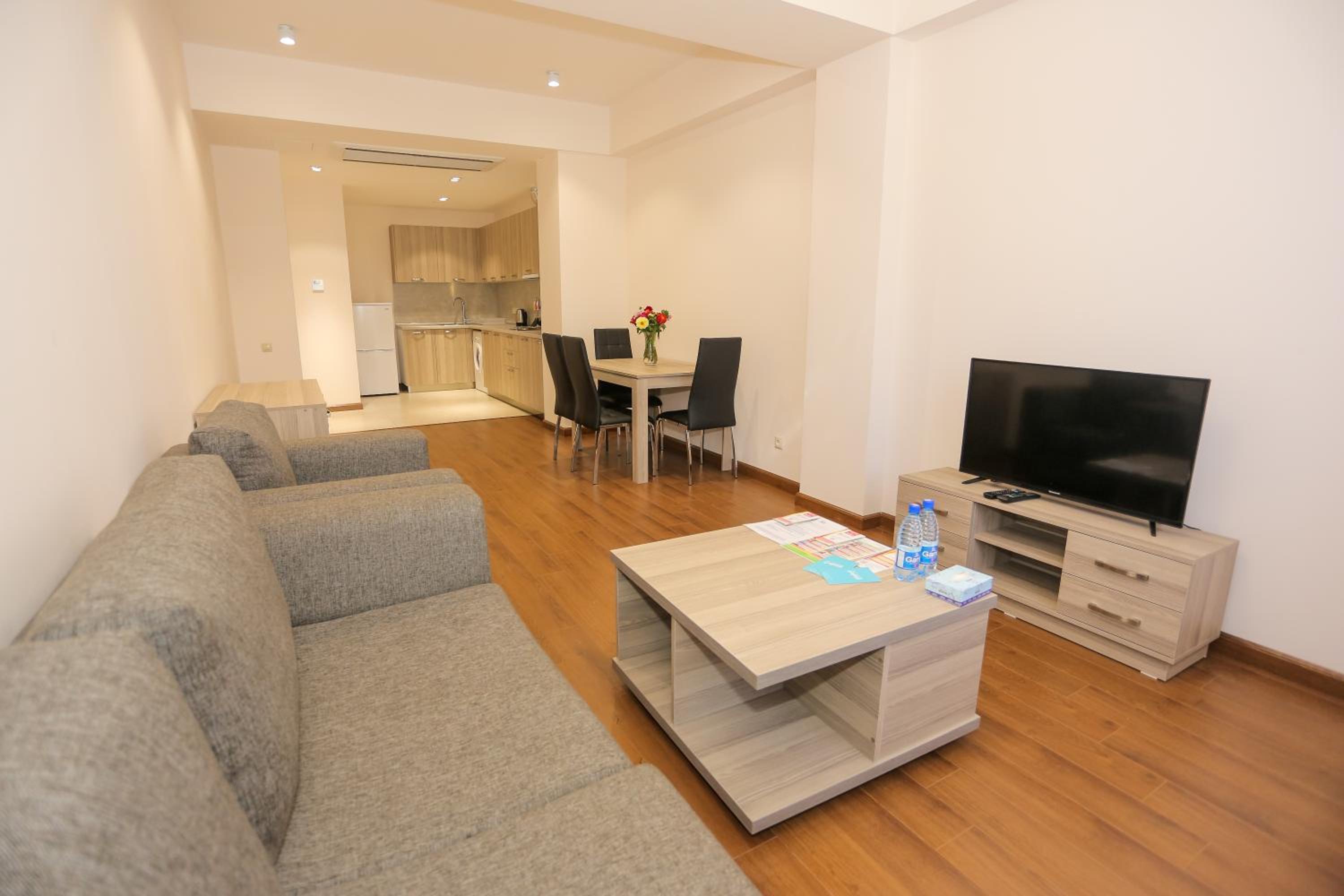 Welcome Yerevan Apartments