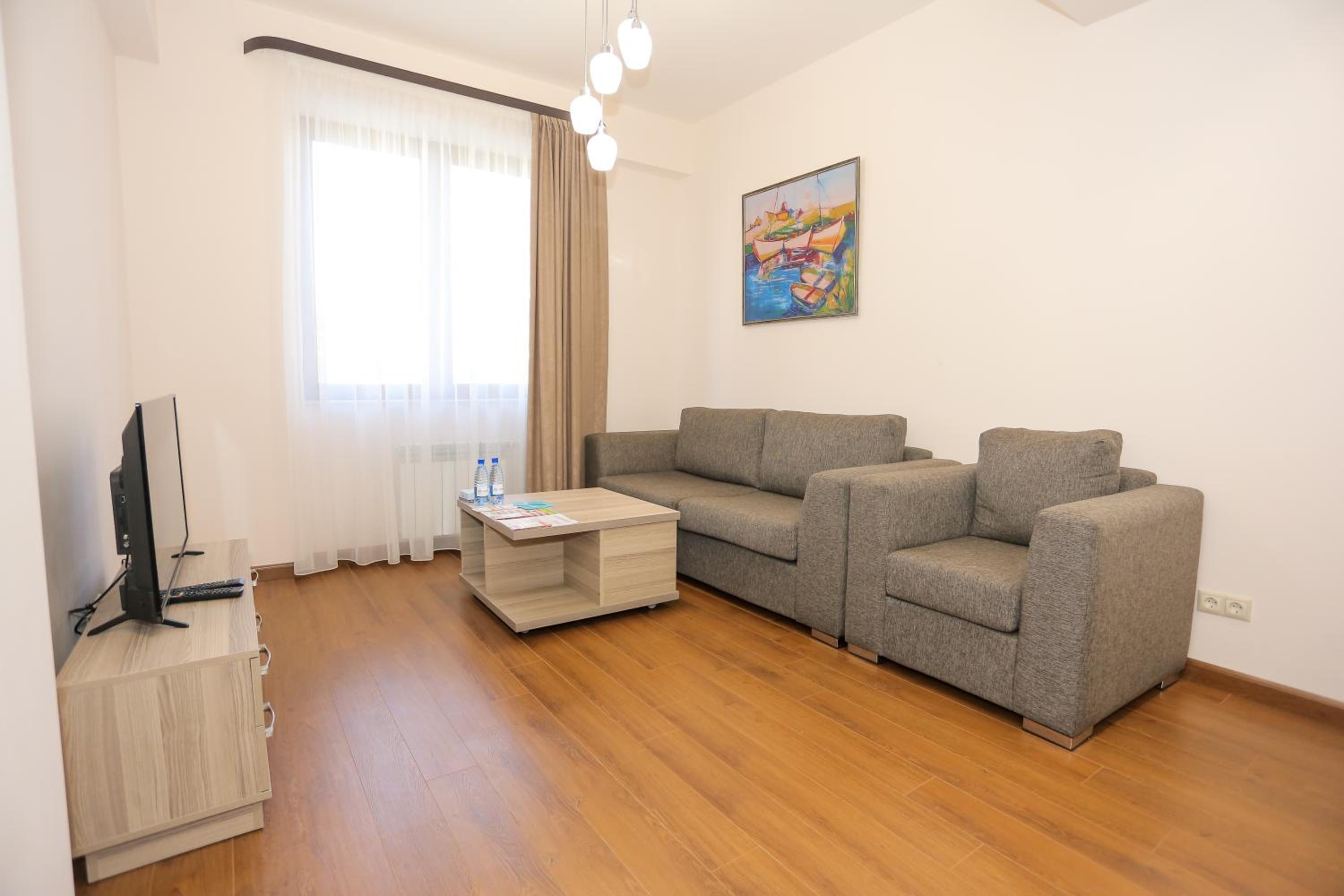 Welcome Yerevan Apartments