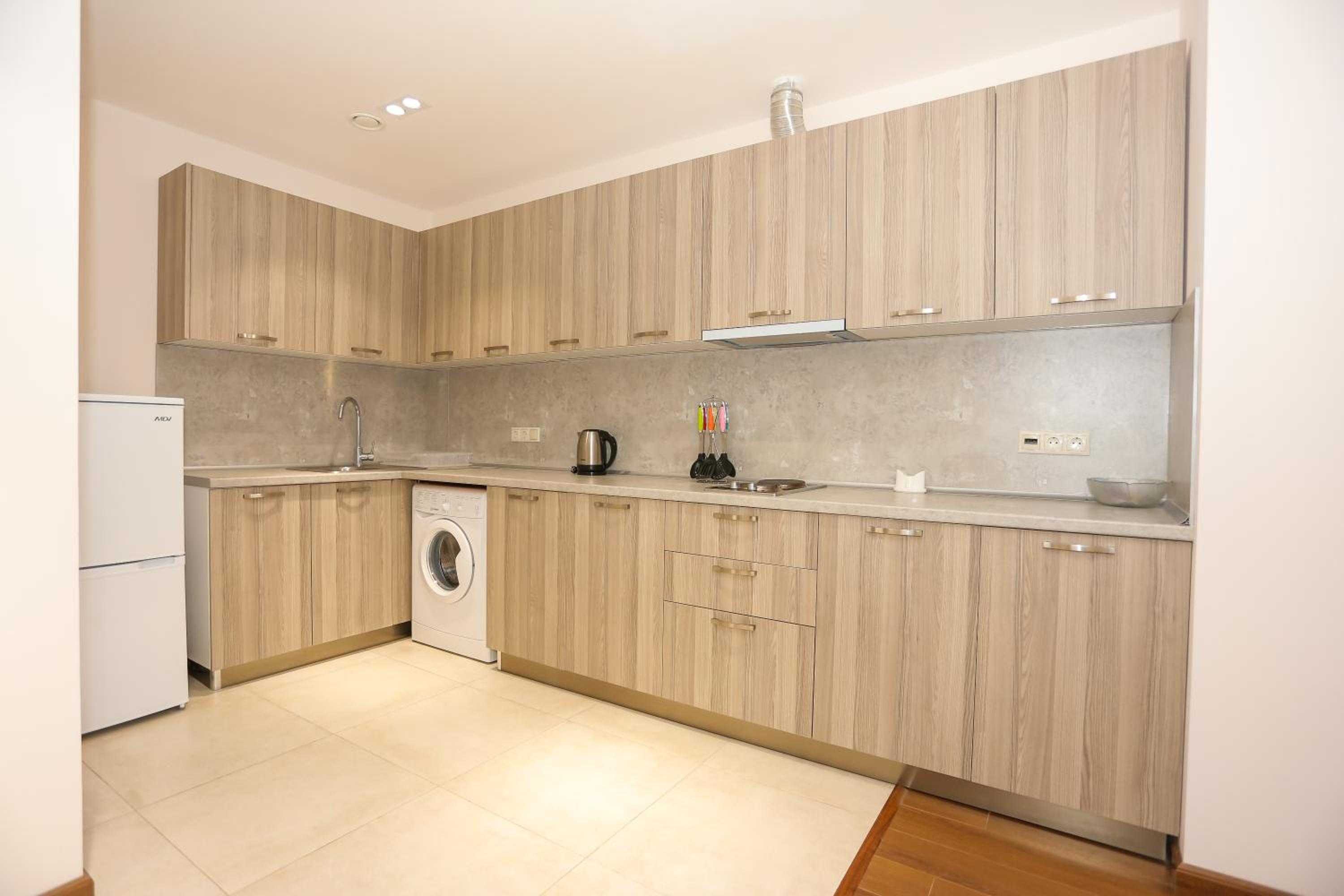 Welcome Yerevan Apartments