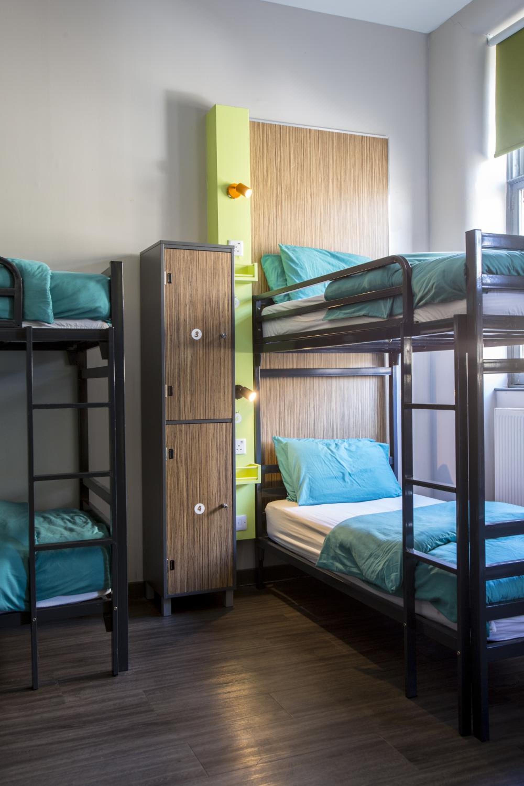 Kick Ass Grassmarket - Adults Only - Hostel 45