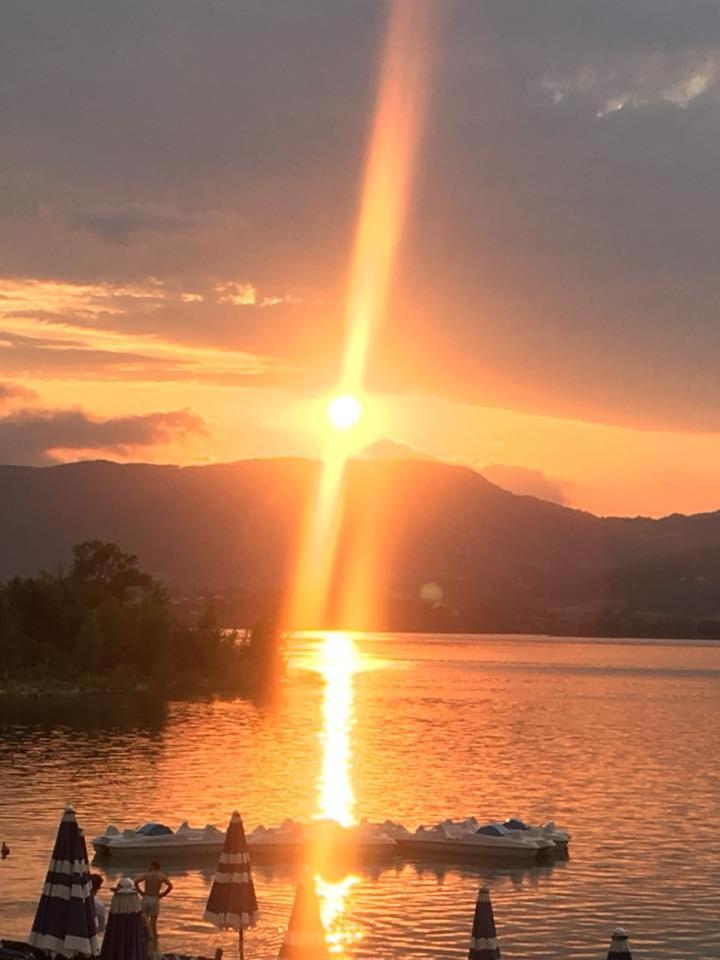 Il lago del Mugello B&B view 4
