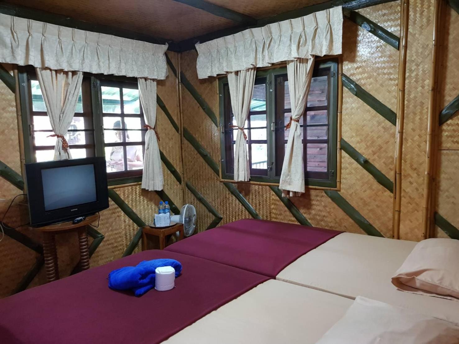 Sam's House Kanchanaburi
