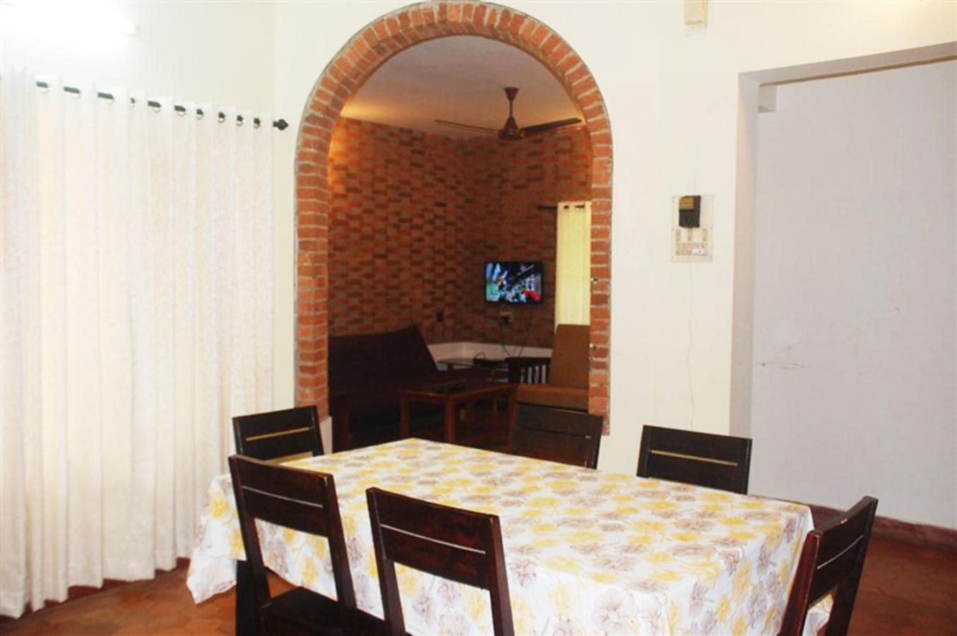 Tagore Homestay Villa Trivandrum