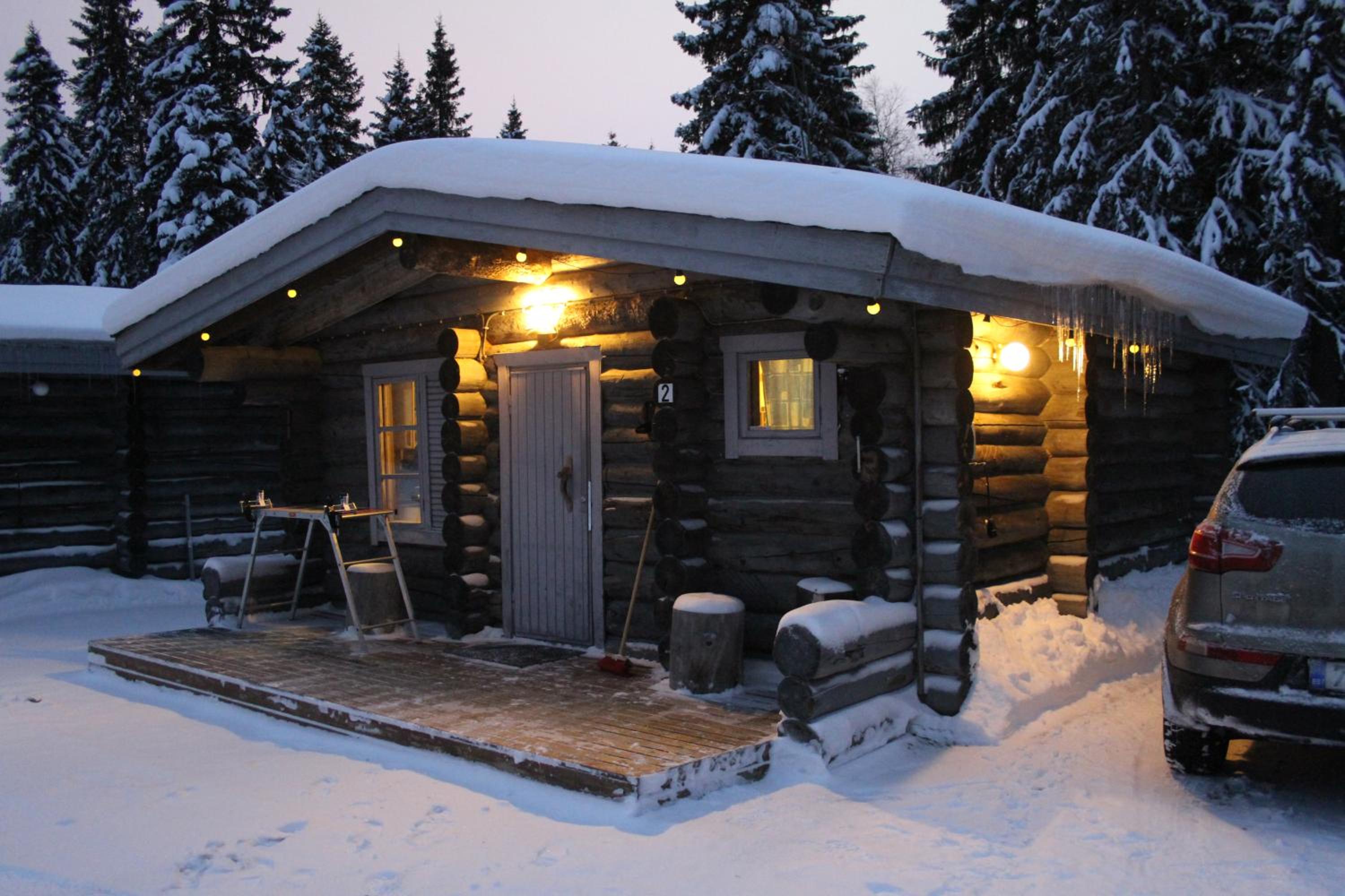 Cottages RukaTupa