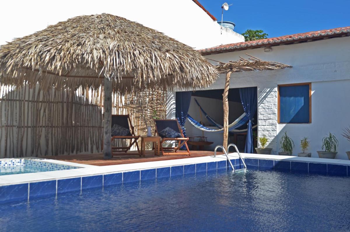 Vila Do Vento, Prea
