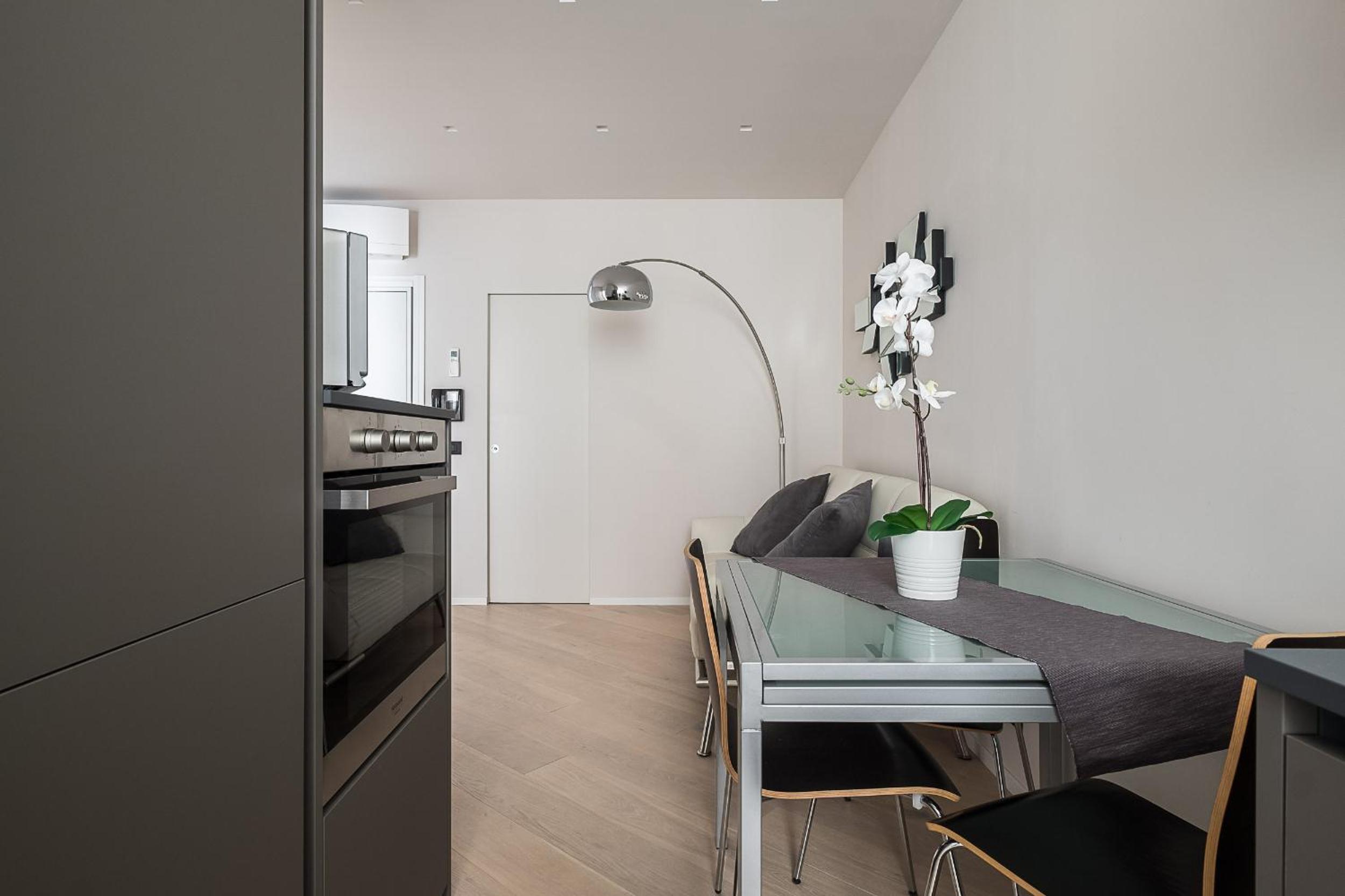 Pratello Suite Apartment view 4