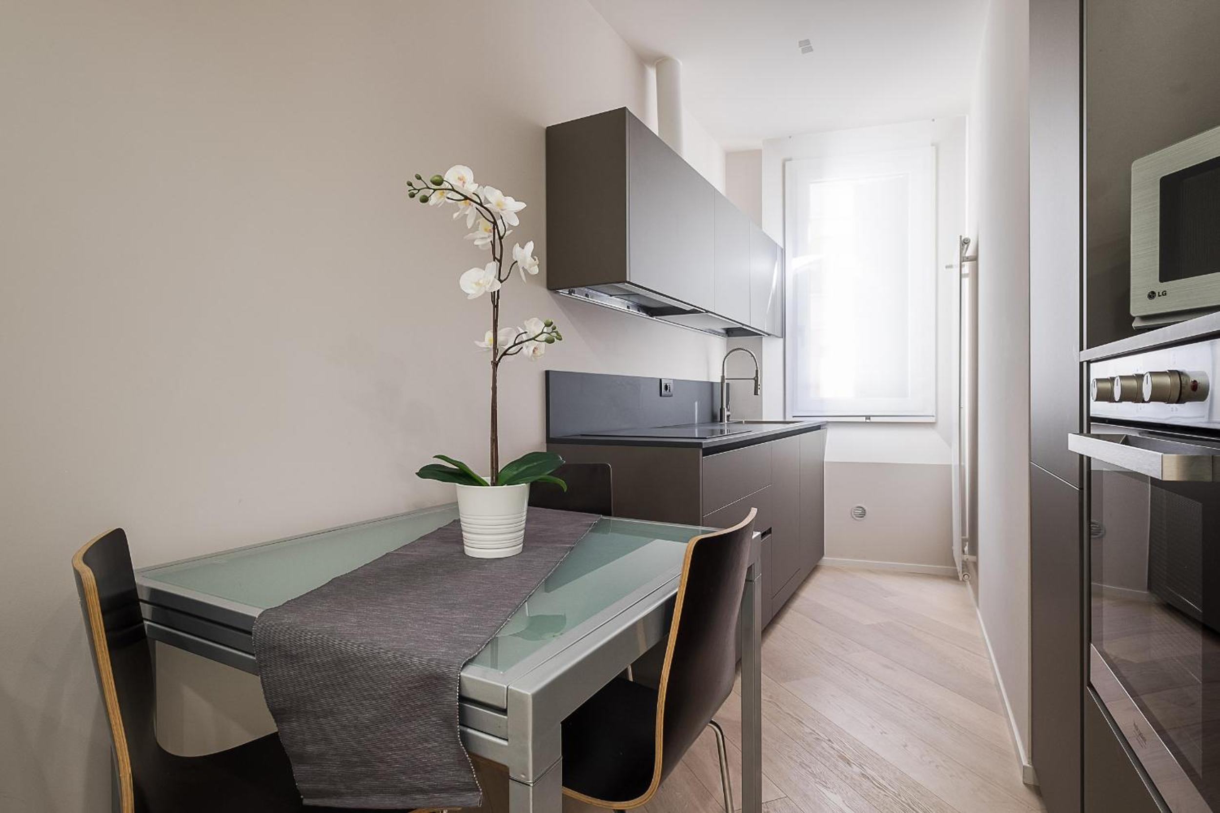 Pratello Suite Apartment view 5