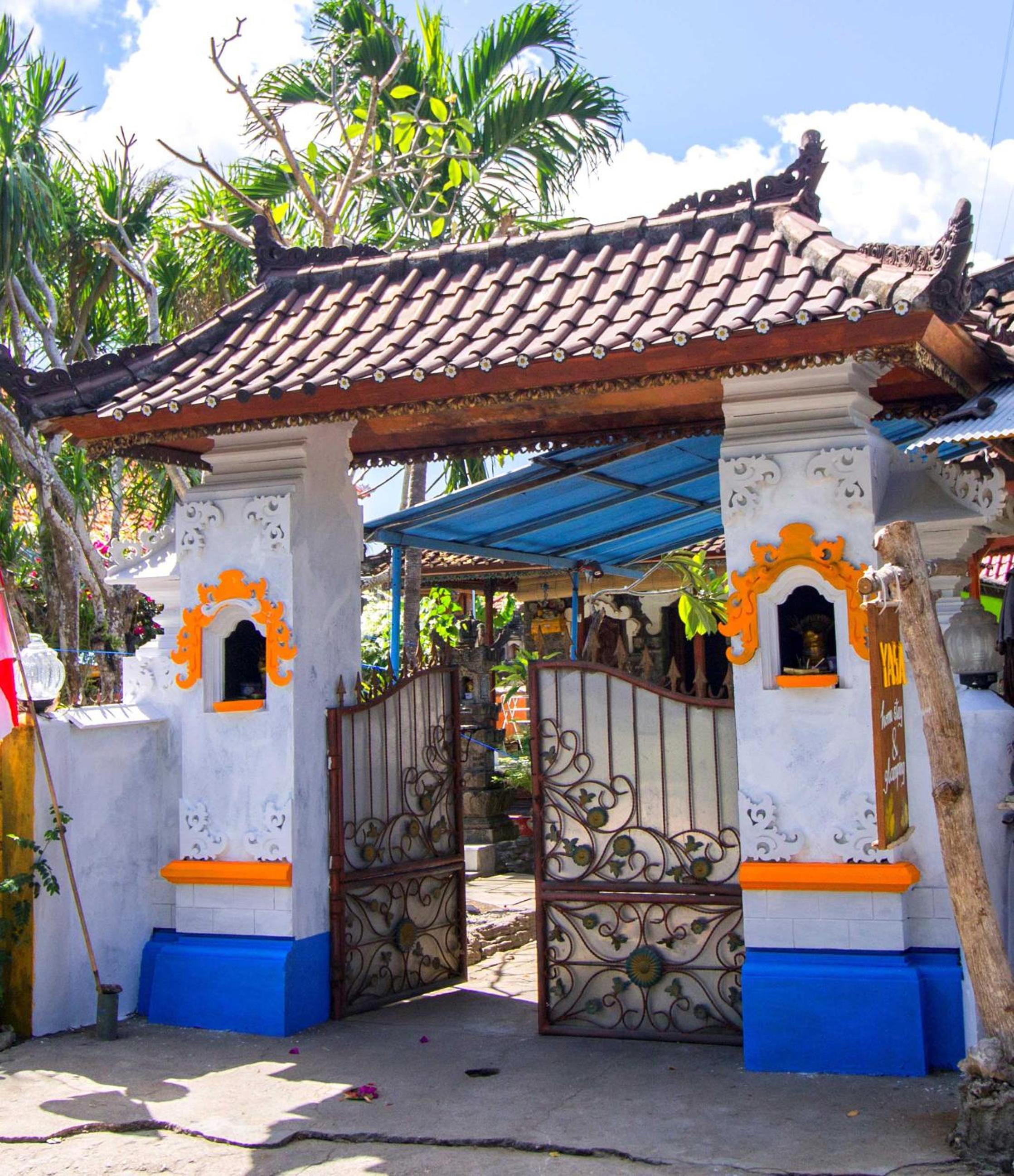 Yasa Homestay