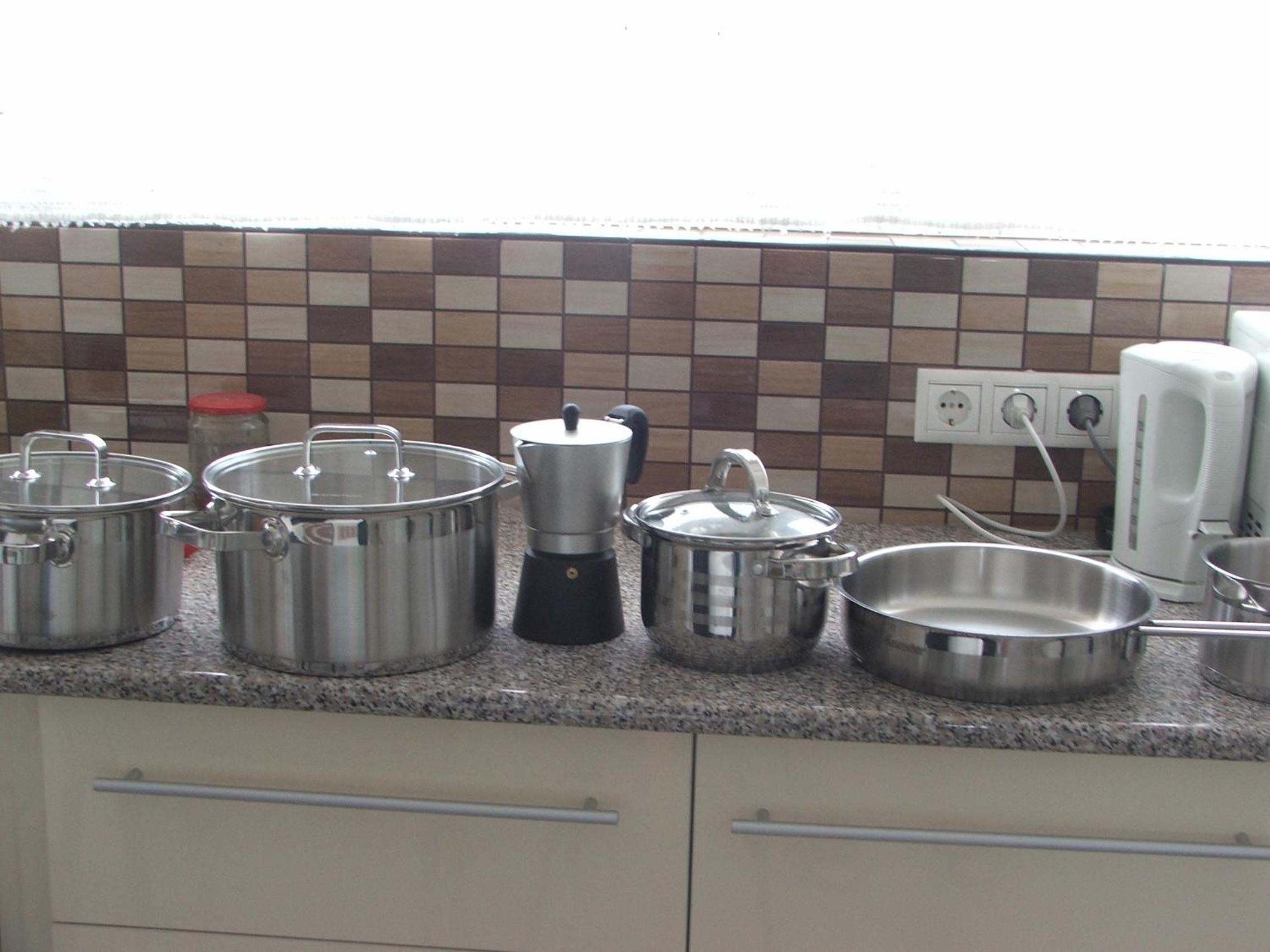 Éva Apartmanház view 4