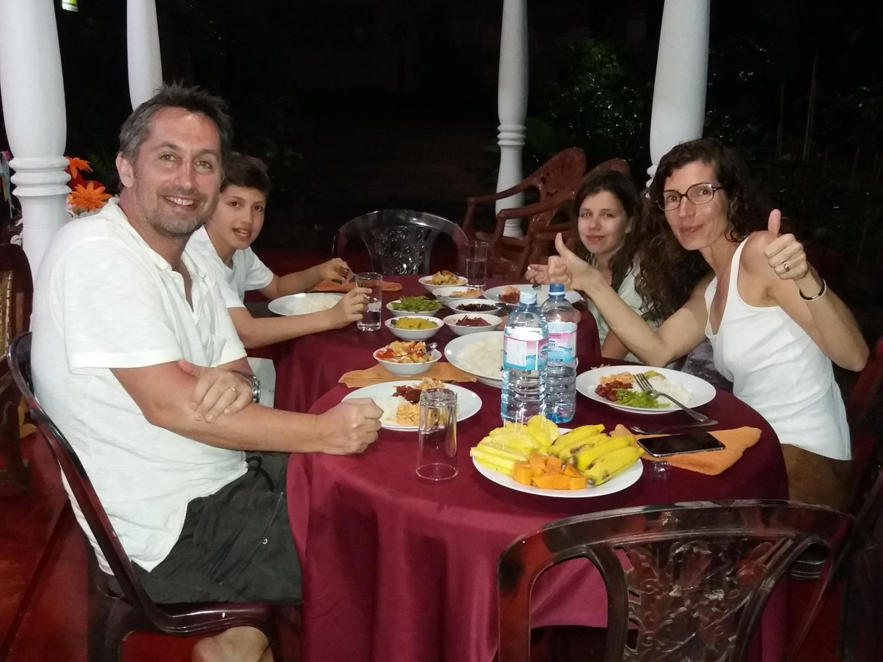 Palitha Homestay
