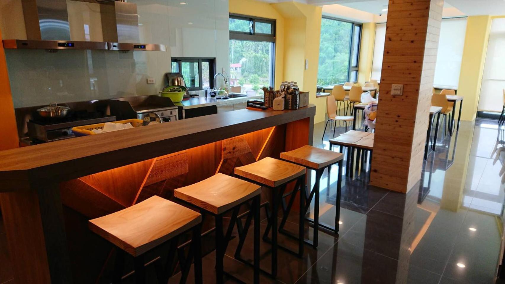 Zhaohong homestay