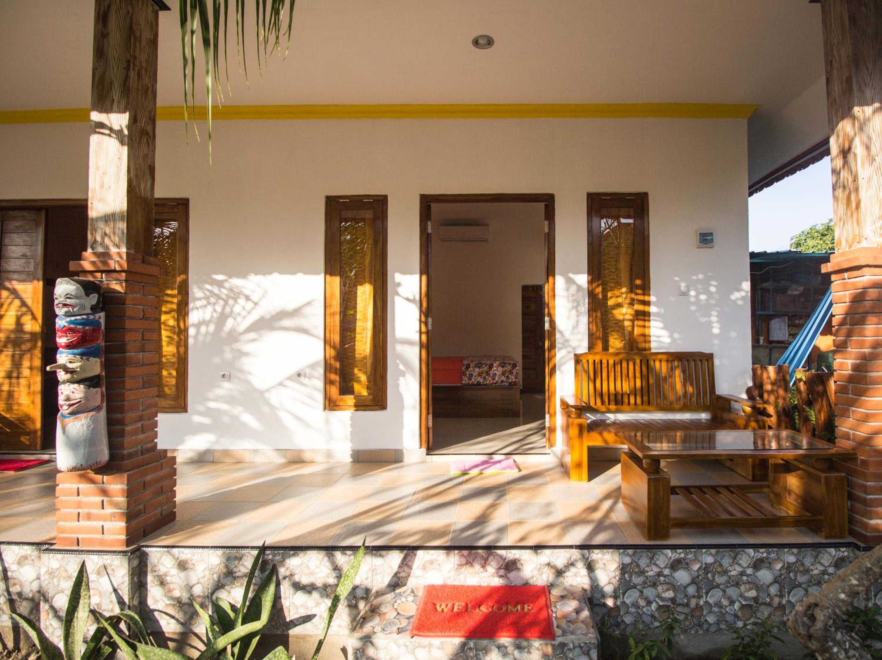 Yasa Homestay