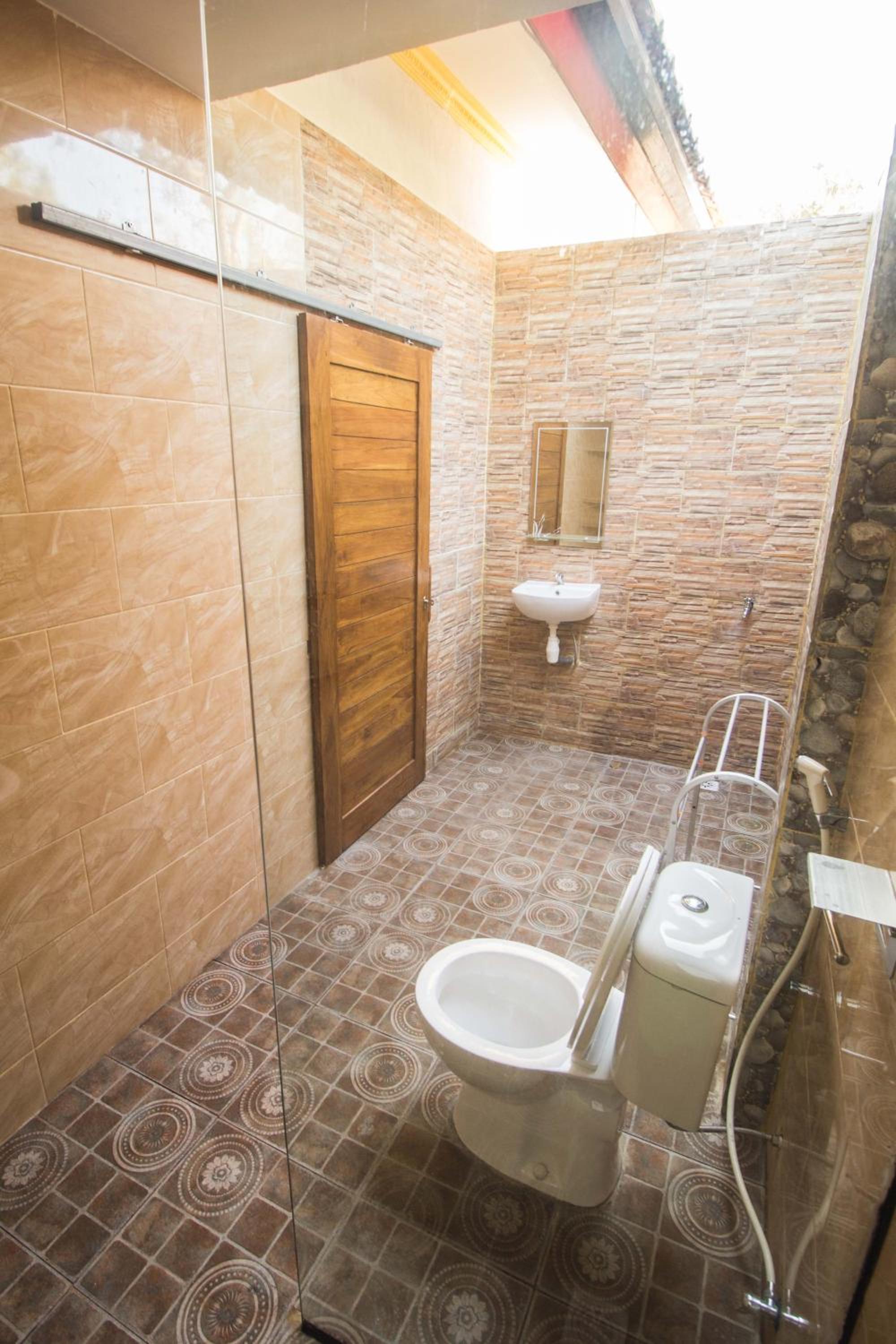 Yasa Homestay
