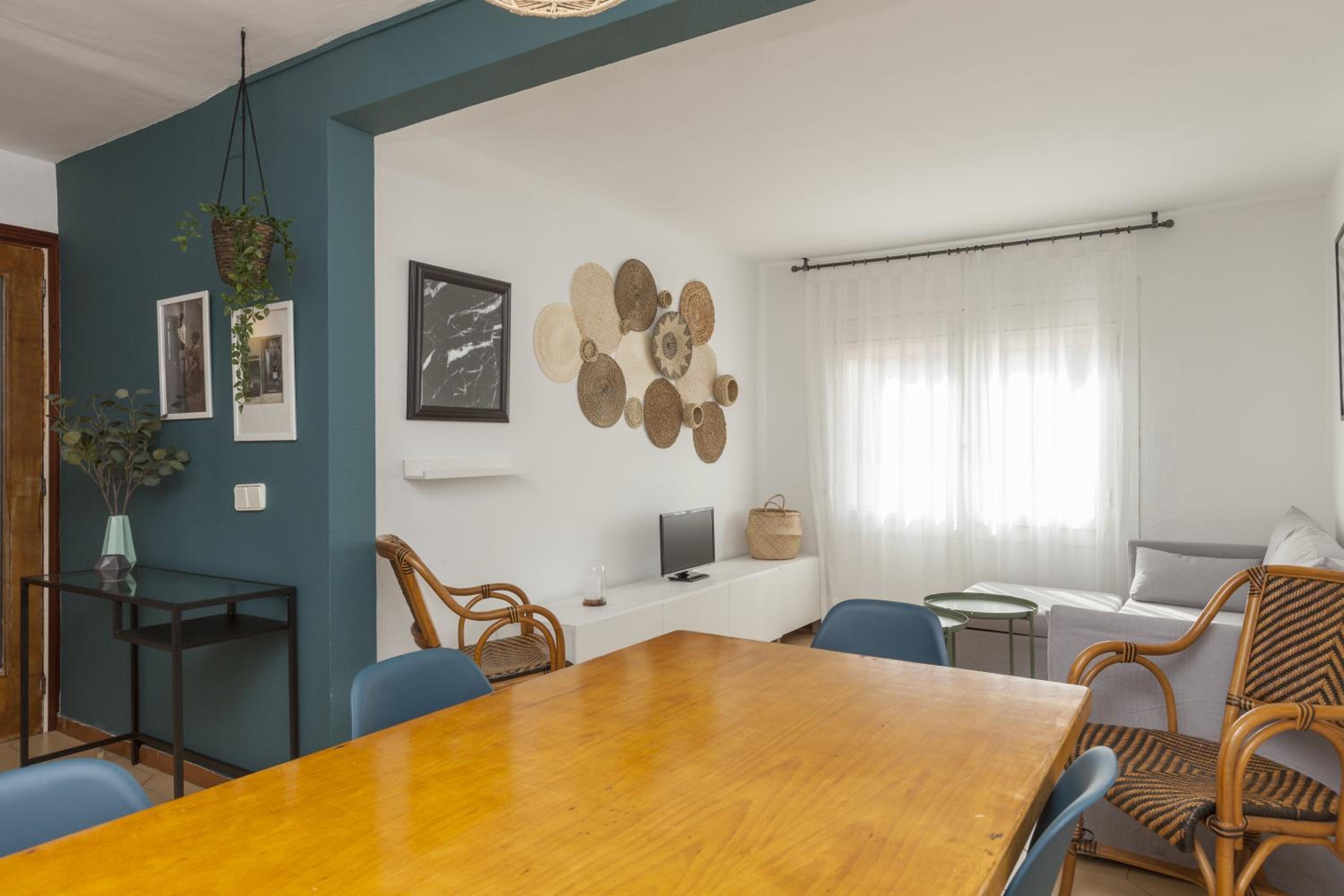 Apartments Mar de Tossa view 4