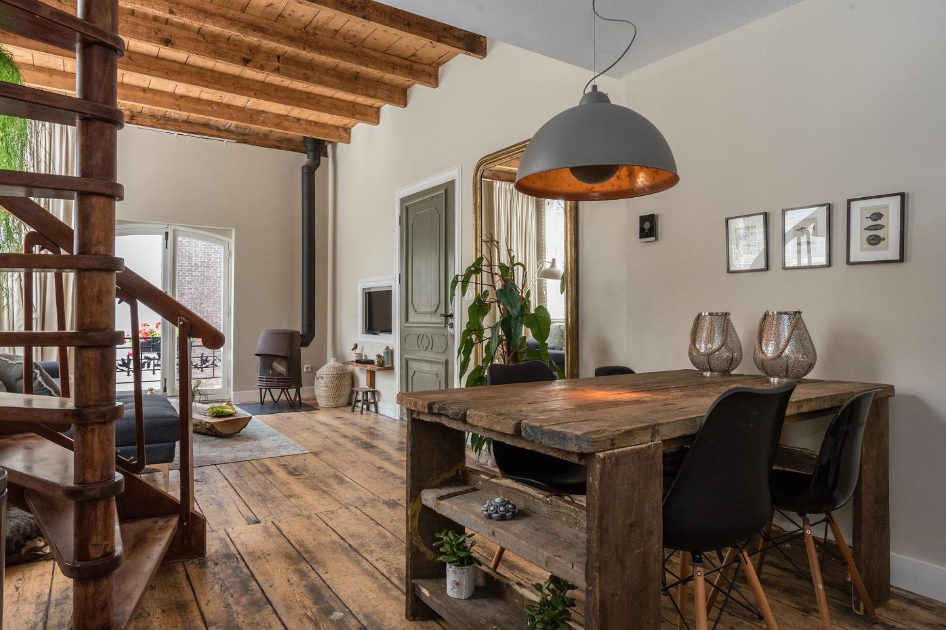 De zeeuwse Suites view 3