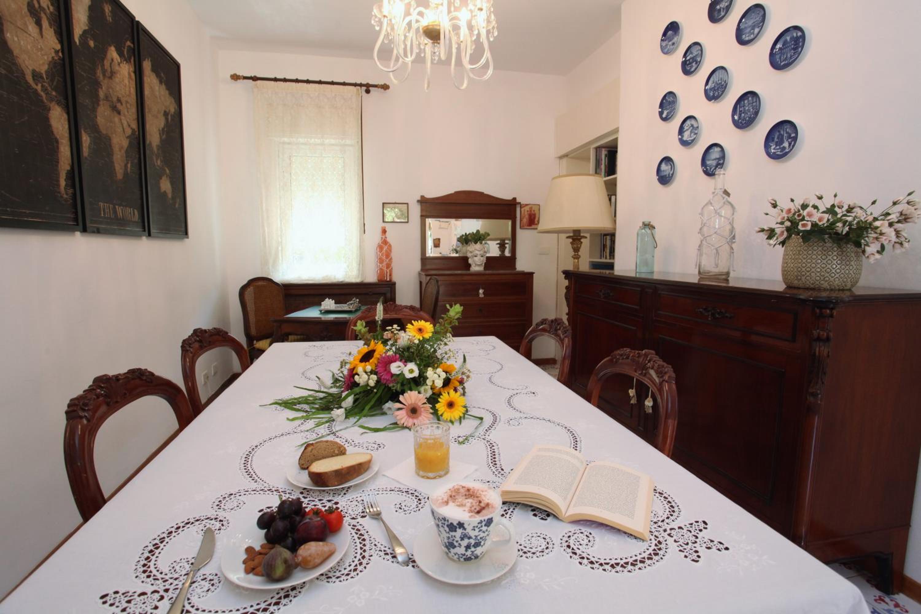 B&B Villa Maiolica