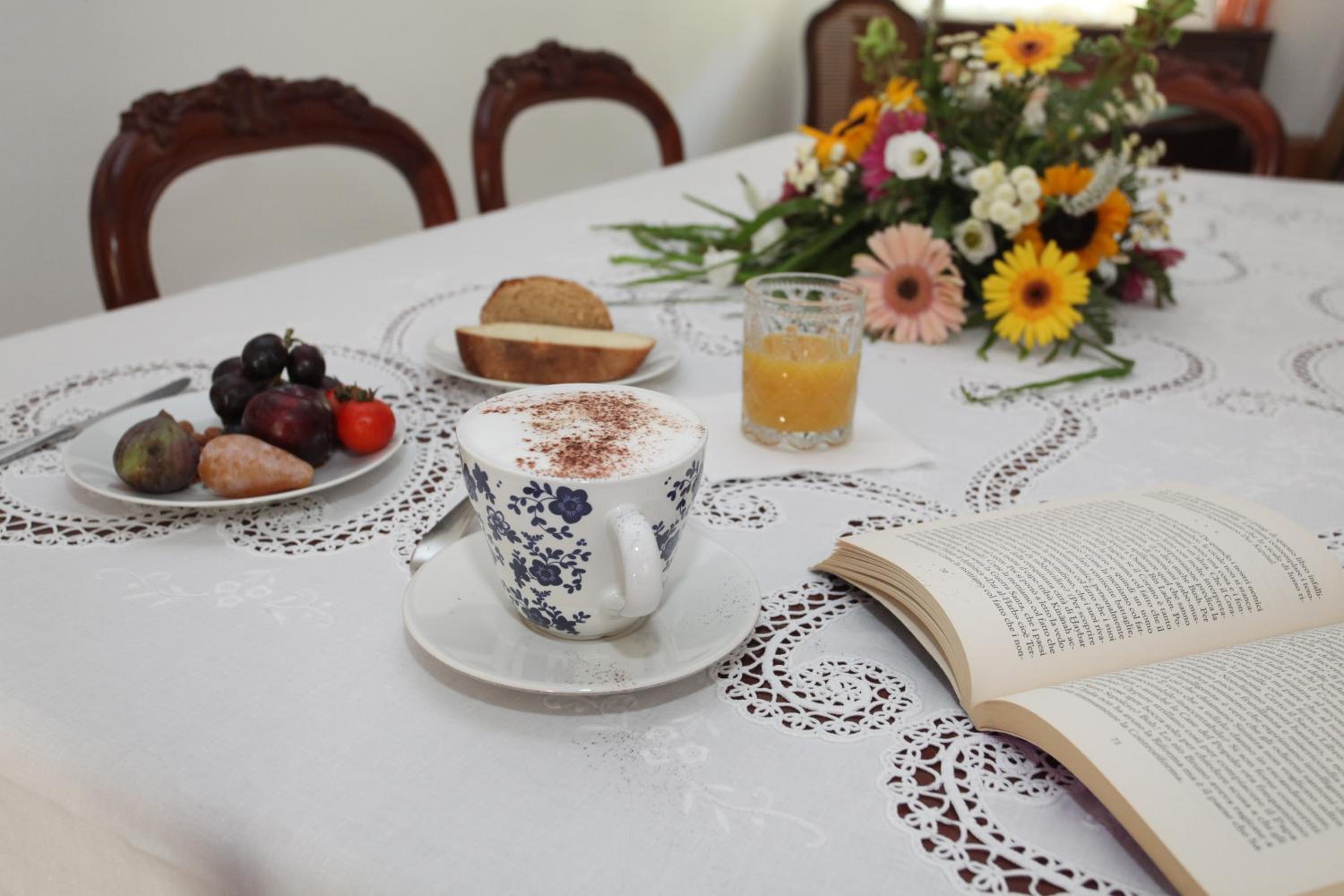 B&B Villa Maiolica