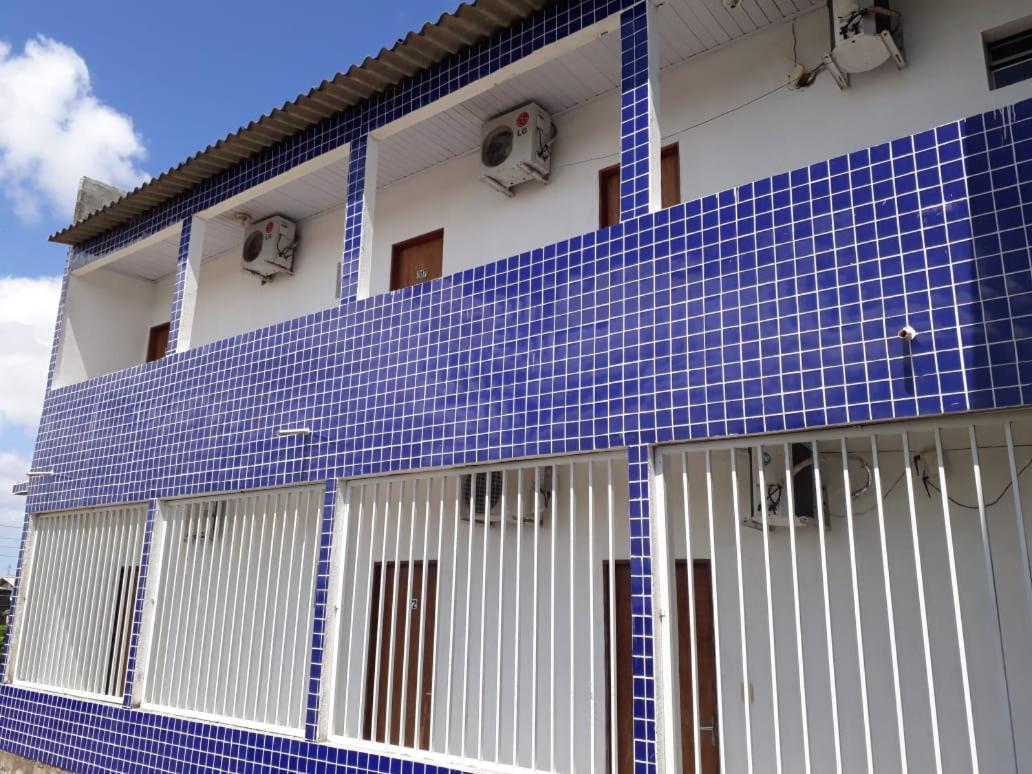 POUSADA OLÍMPIA
