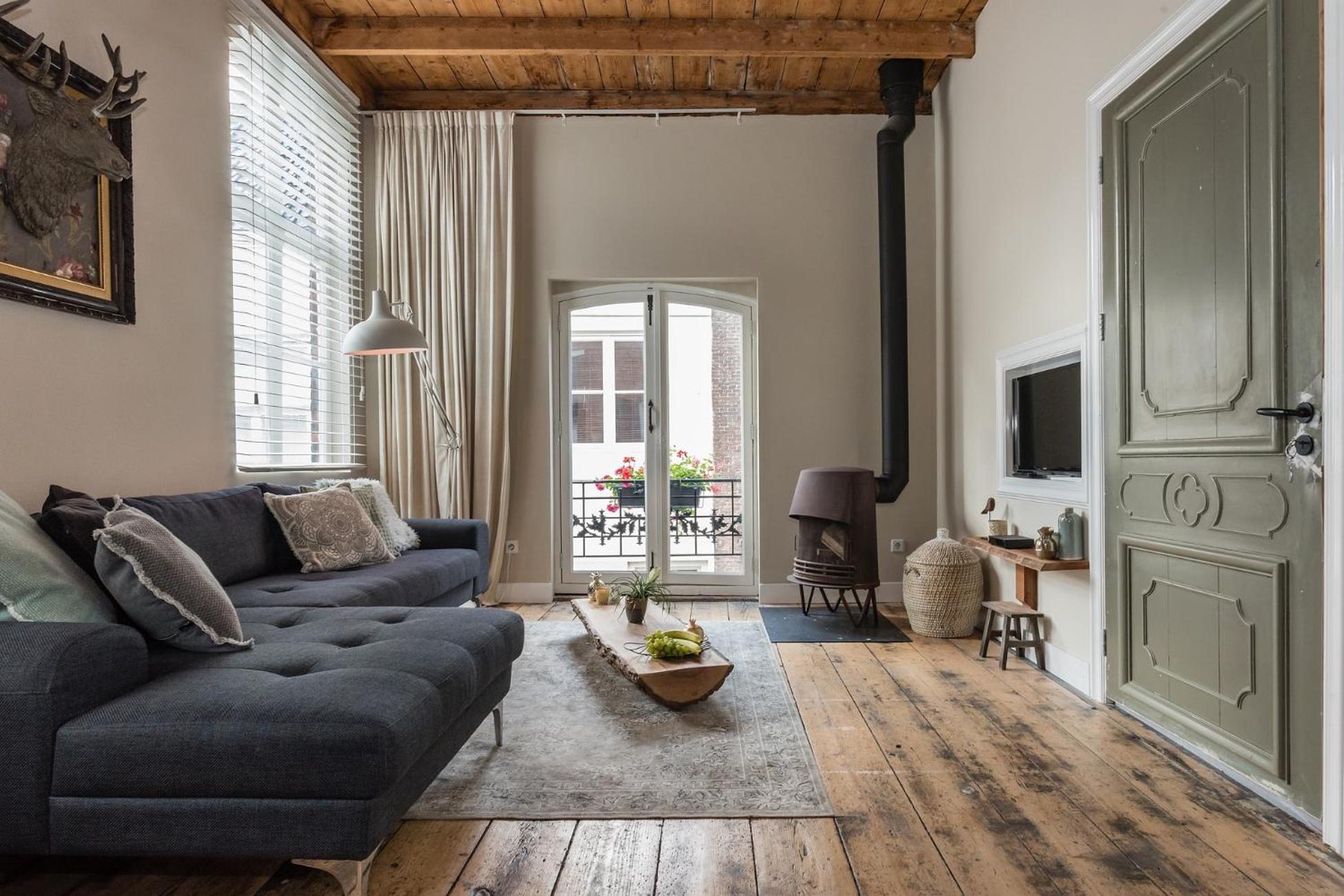 De zeeuwse Suites view 4
