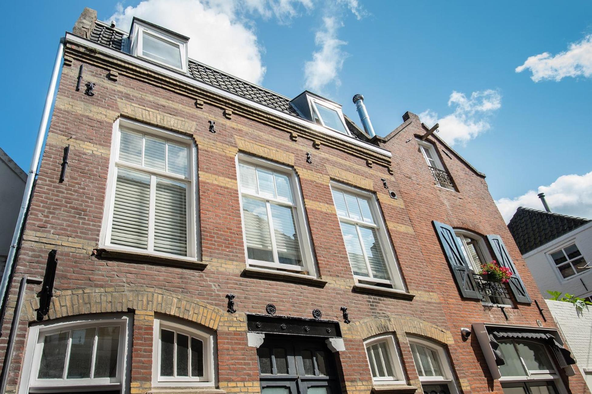 De zeeuwse Suites view 5