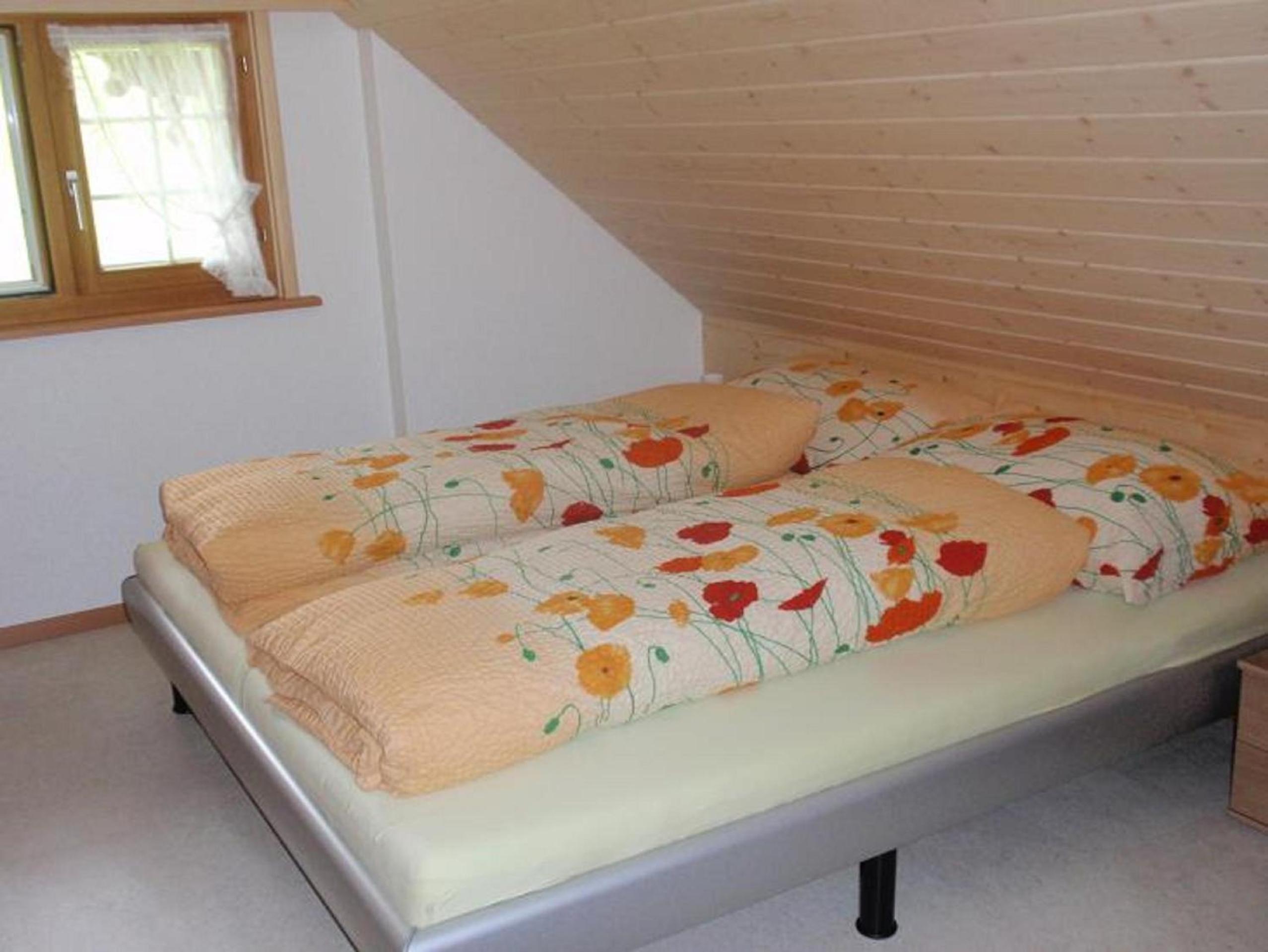 Ferienwohnung Brülisauer view 2